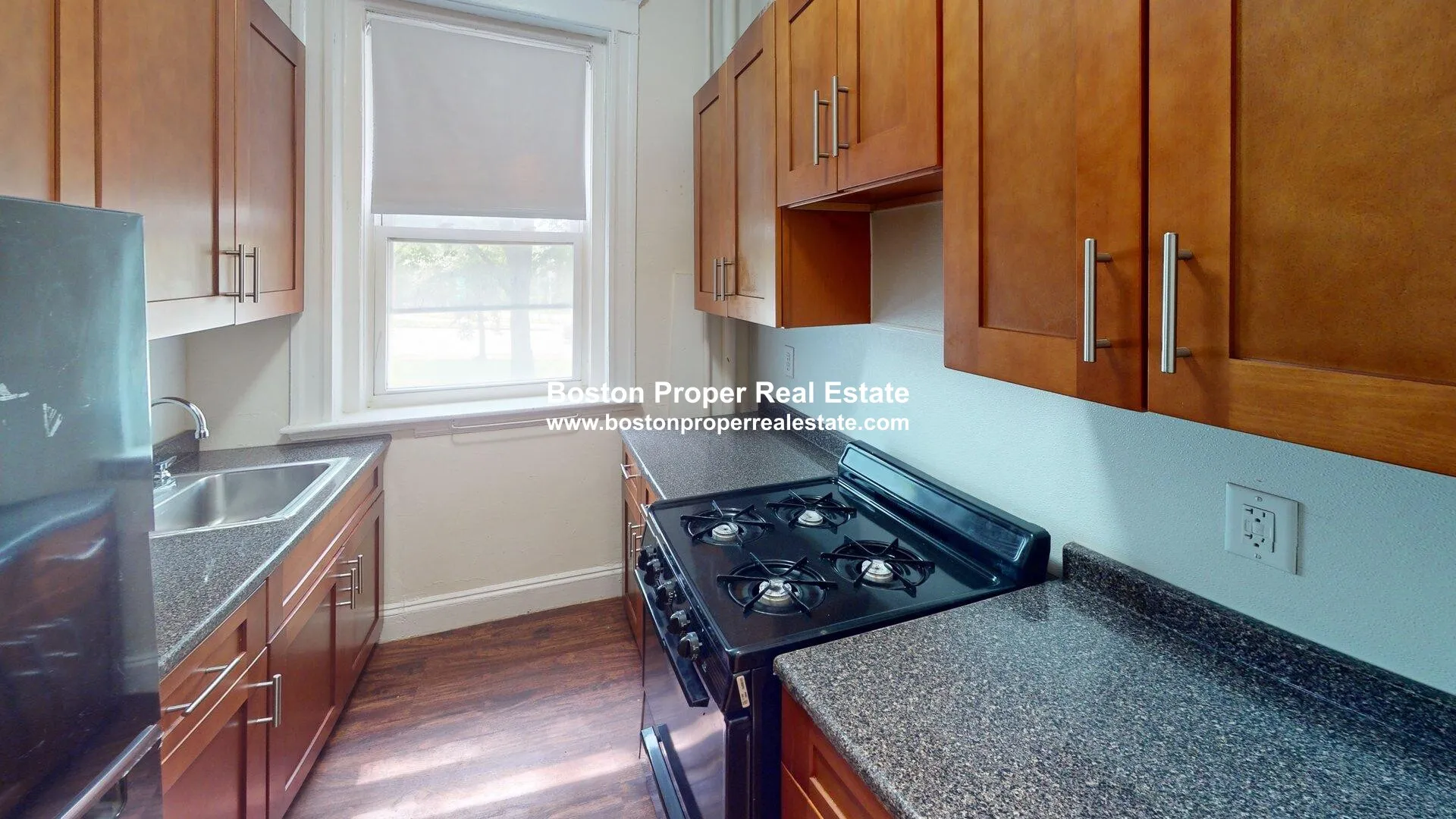 Studio bed, 1 bath apartment for rent at 1163 Boylston St Unit 16a, Fenway — photo 7 of 8