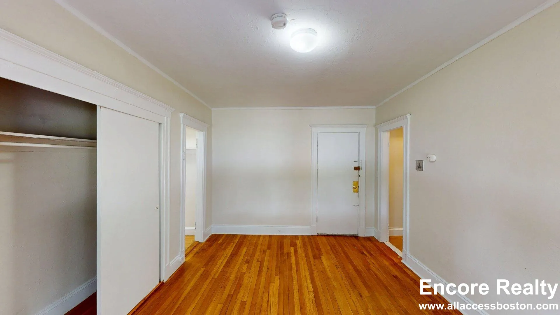 Studio bed, 1 bath apartment for rent at 1163 Boylston St Unit 16M, Fenway — photo 5 of 20