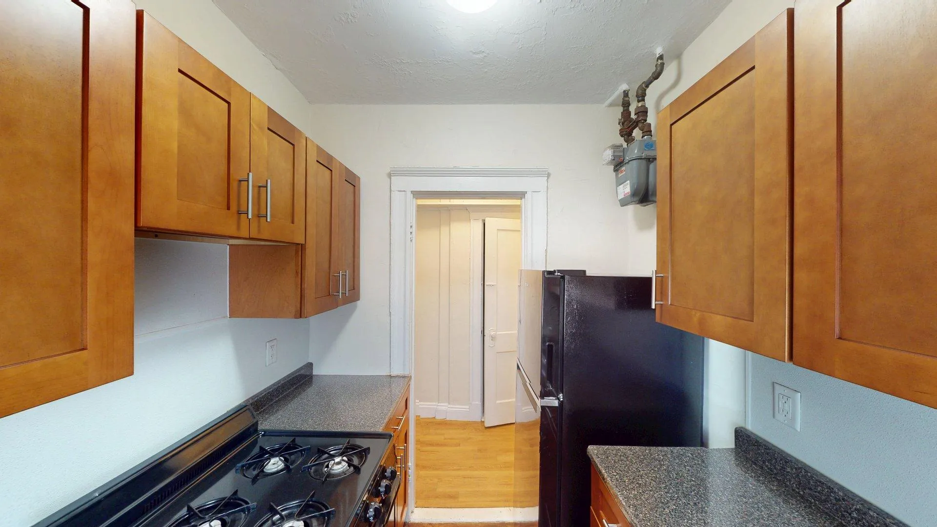Studio bed, 1 bath apartment for rent at 1163 Boylston St Unit 16M, Fenway — photo 15 of 20