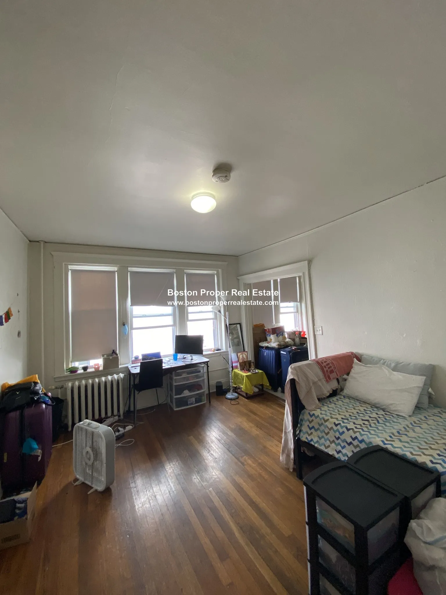 1 bed, 1 bath apartment for rent at 1163 Boylston St Unit 22, Fenway — photo 1 of 5