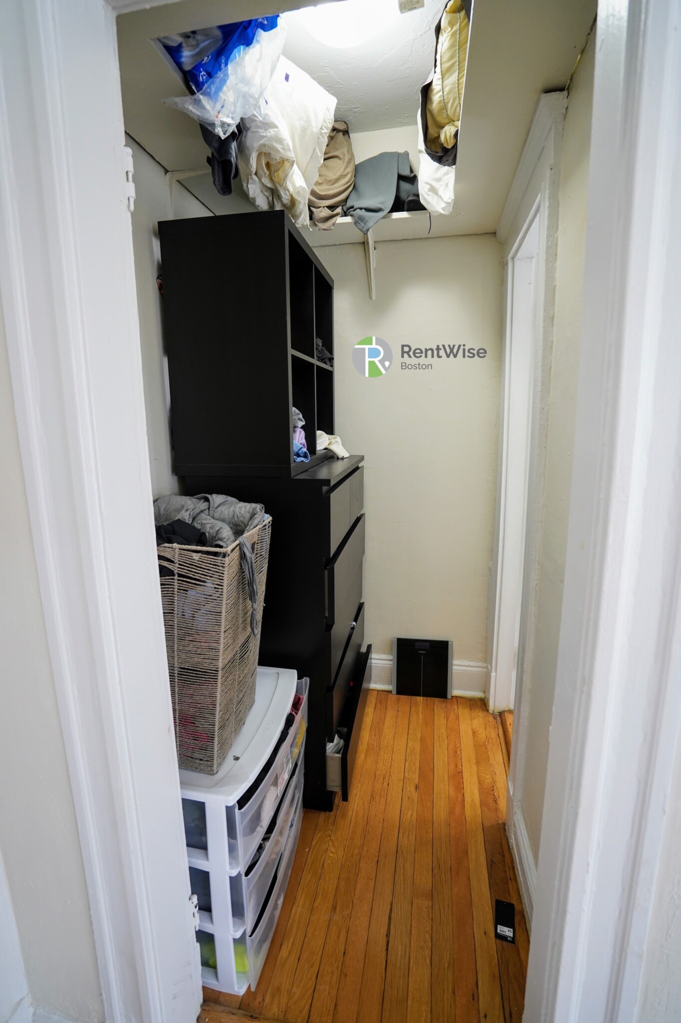 1 bed, 1 bath apartment for rent at 1163 Boylston St Unit 23-1, Fenway — photo 13 of 16