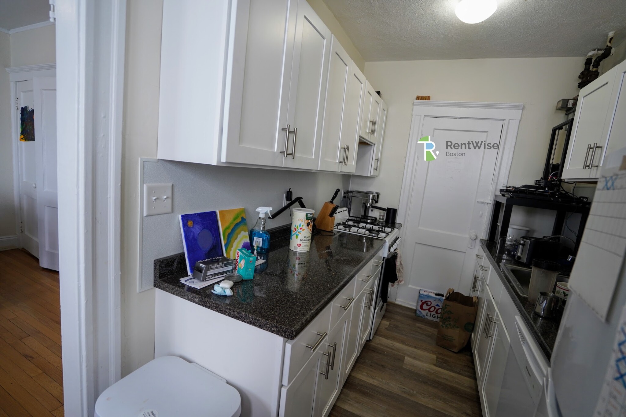 1 bed, 1 bath apartment for rent at 1163 Boylston St Unit 23-1, Fenway — photo 10 of 16