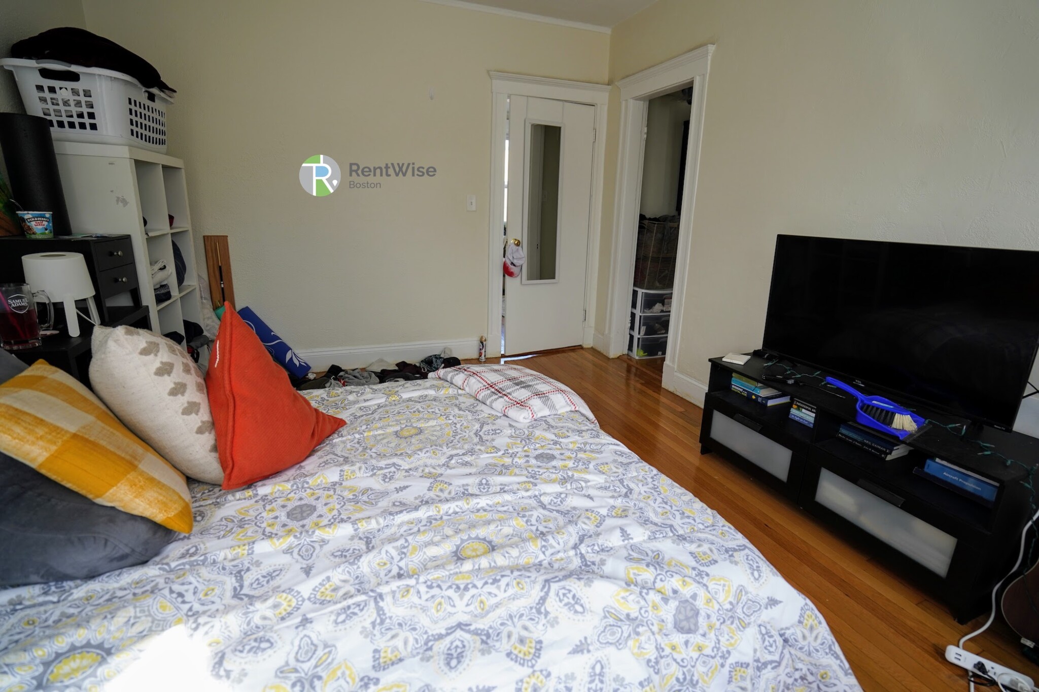 1 bed, 1 bath apartment for rent at 1163 Boylston St Unit 23-1, Fenway — photo 12 of 16