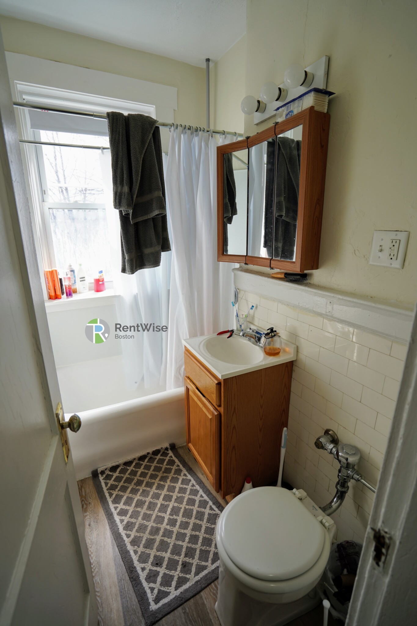 1 bed, 1 bath apartment for rent at 1163 Boylston St Unit 23-1, Fenway — photo 14 of 16