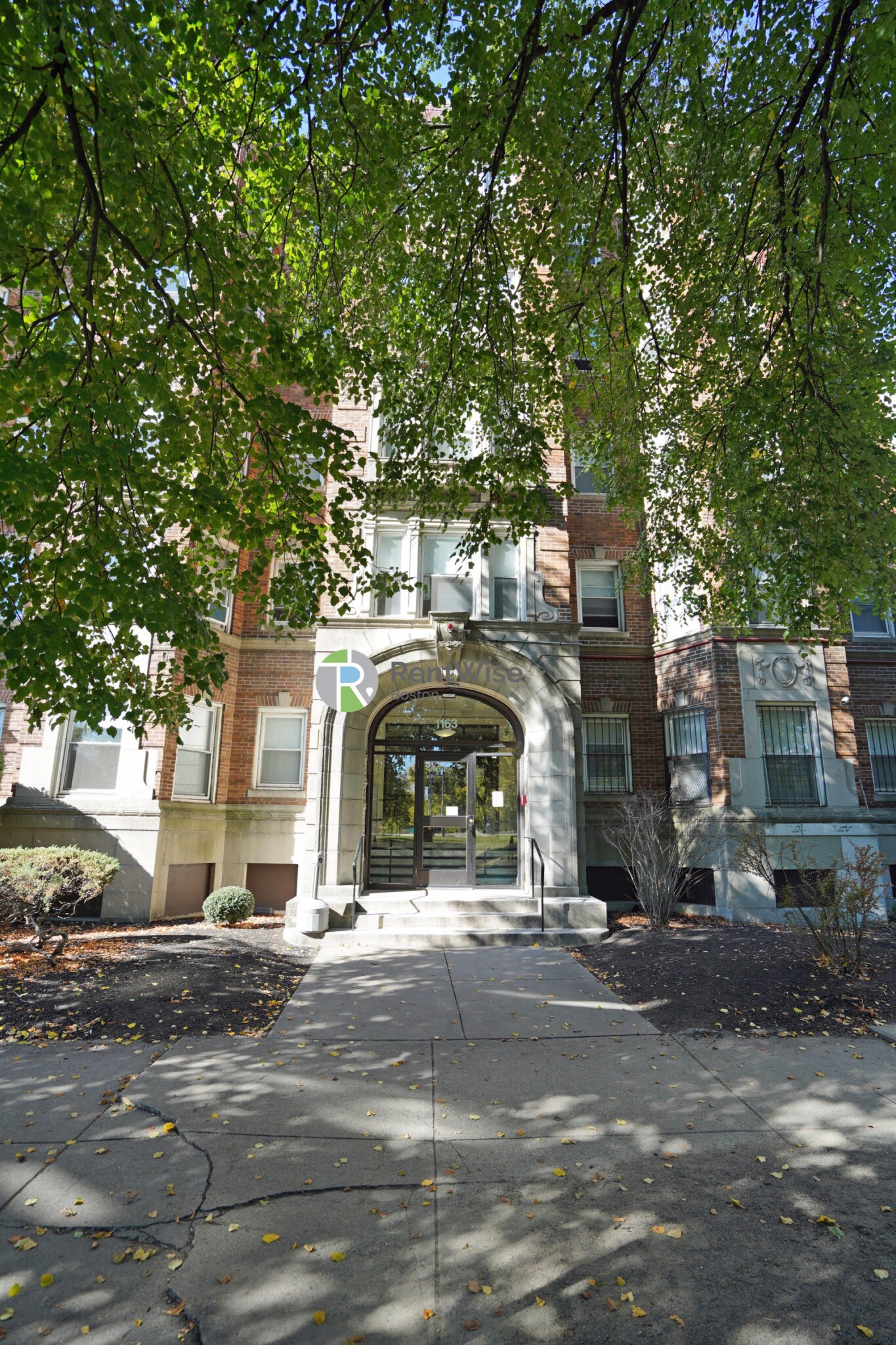 1 bed, 1 bath apartment for rent at 1163 Boylston St Unit 23-1, Fenway — photo 15 of 16