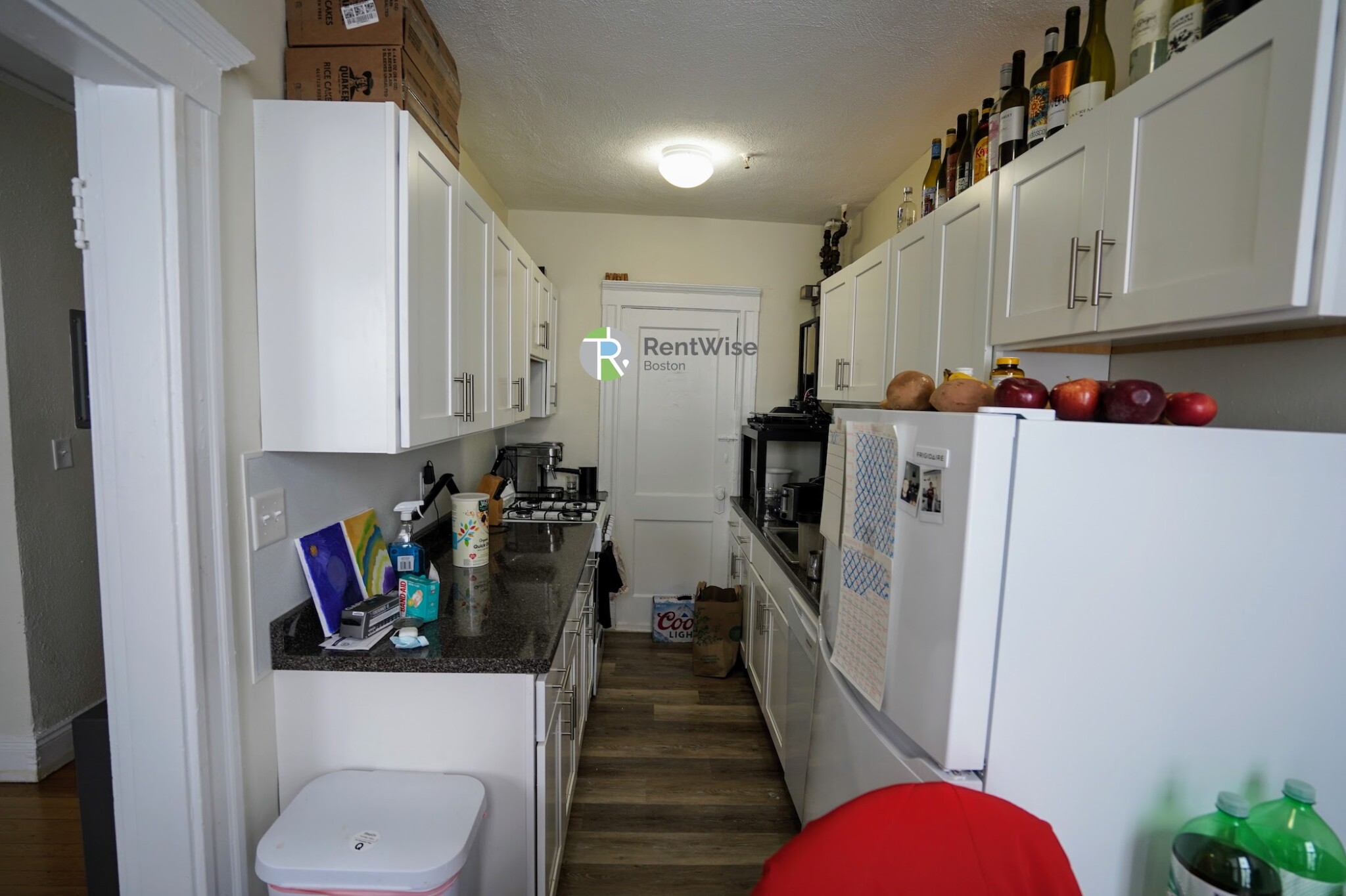 1 bed, 1 bath apartment for rent at 1163 Boylston St Unit 23-1, Fenway — photo 8 of 16