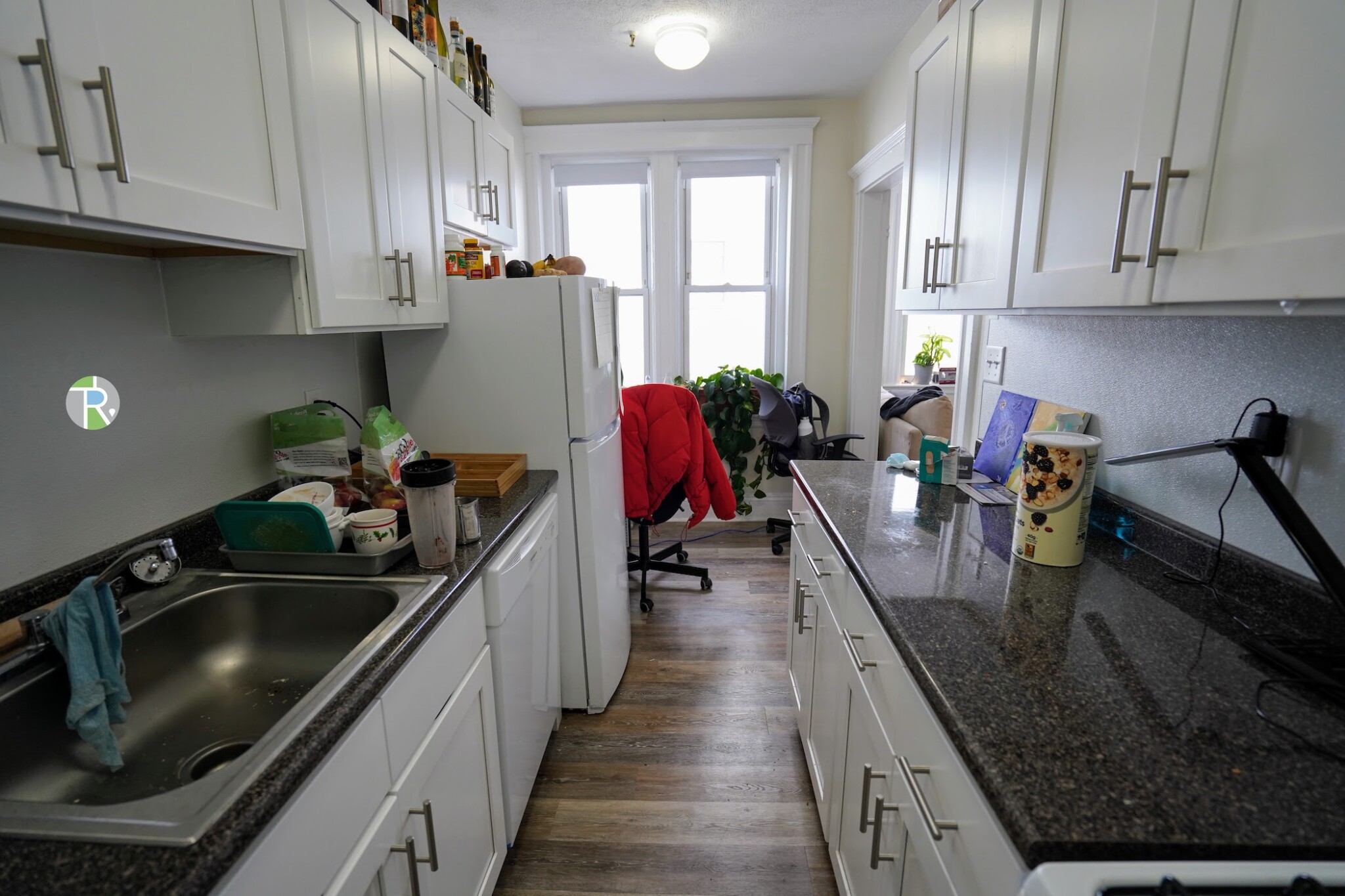 1 bed, 1 bath apartment for rent at 1163 Boylston St Unit 23-1, Fenway — photo 11 of 16