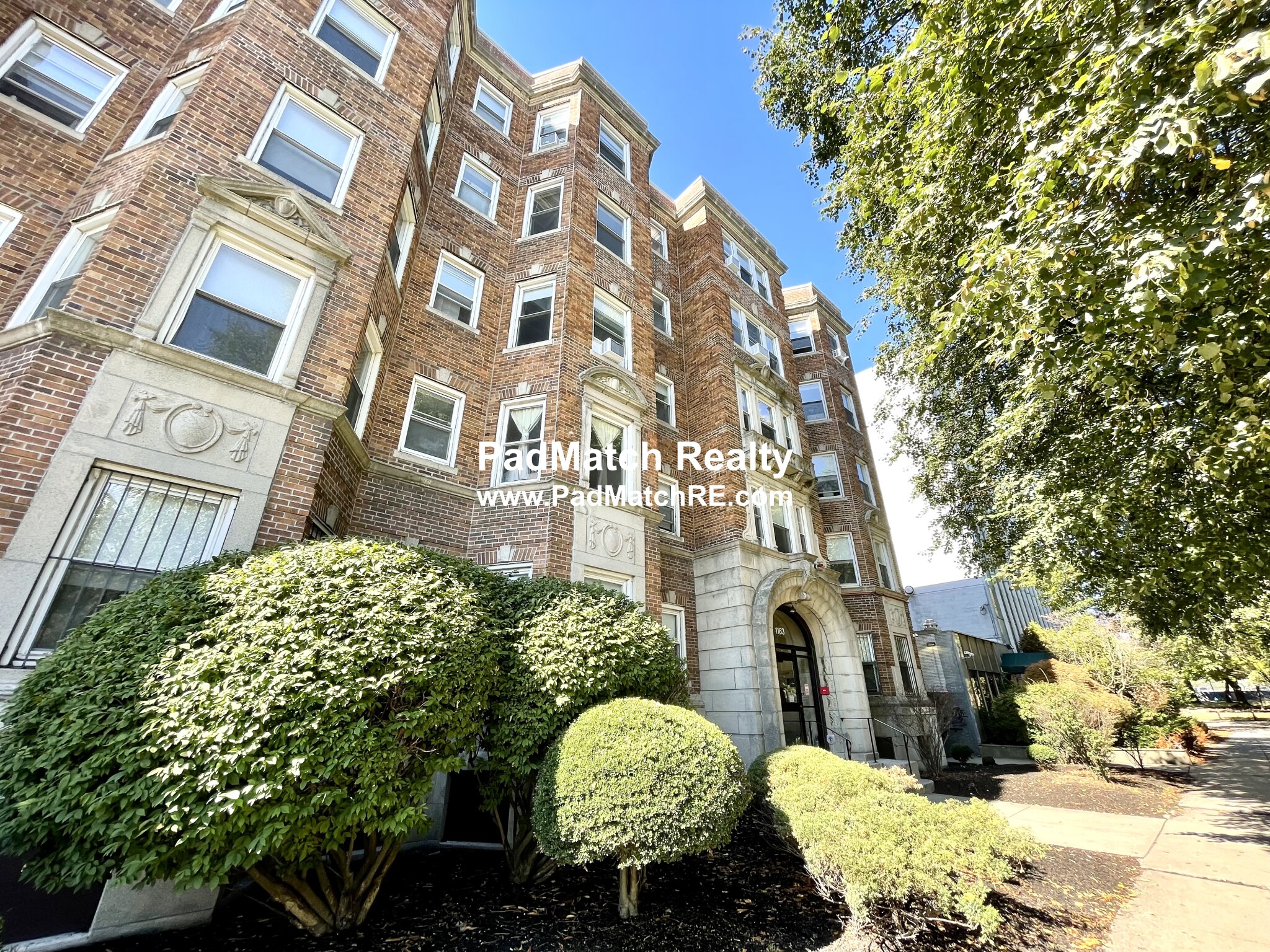 1 bed, 1 bath apartment for rent at 1163 Boylston St Unit 23, Fenway — photo 19 of 19