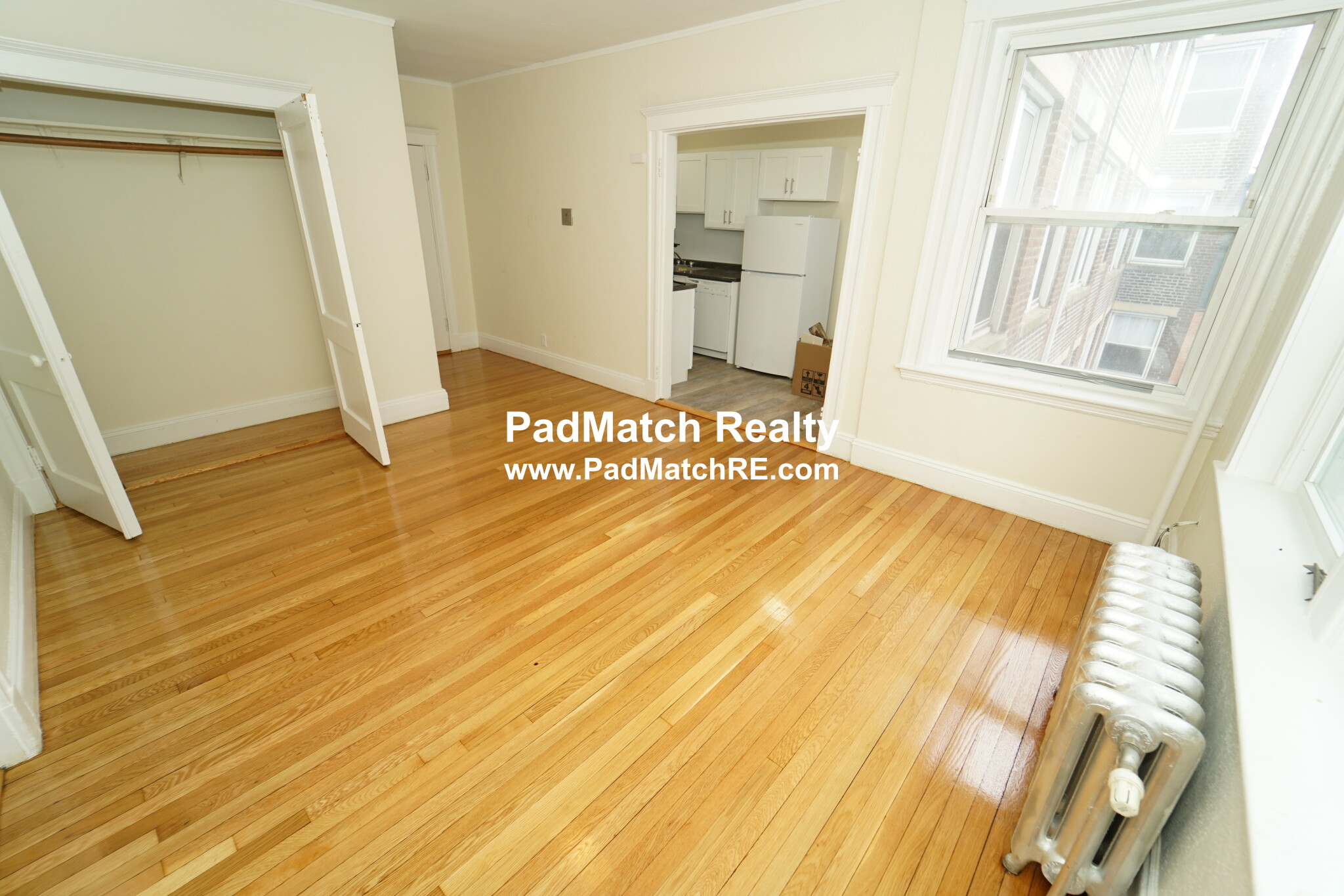 1 bed, 1 bath apartment for rent at 1163 Boylston St Unit 23, Fenway — photo 2 of 19