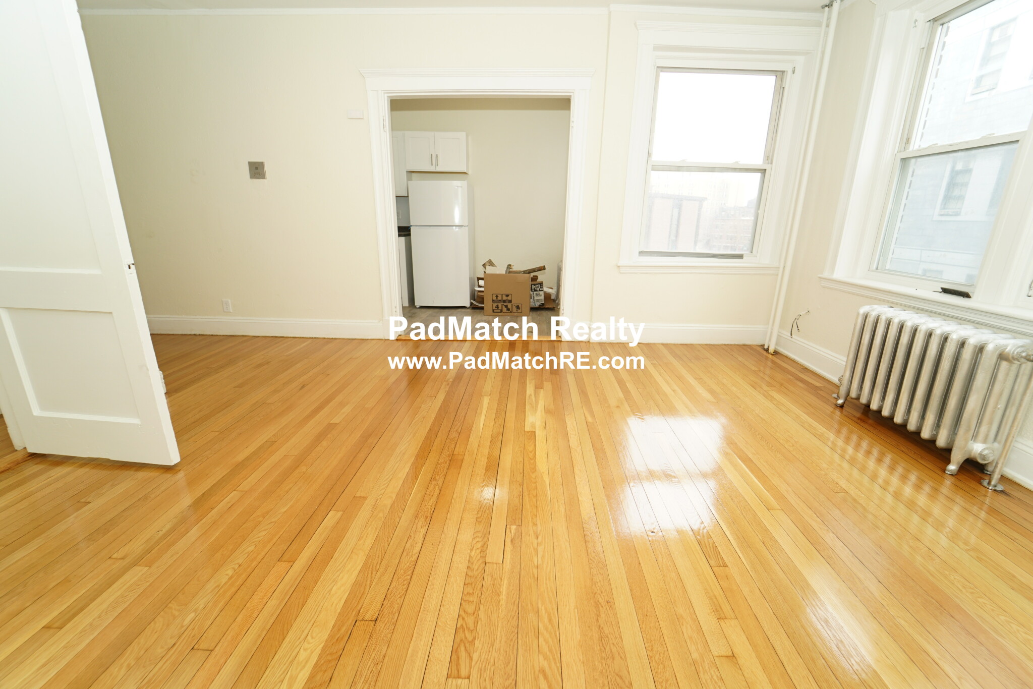 1 bed, 1 bath apartment for rent at 1163 Boylston St Unit 23, Fenway — photo 16 of 19