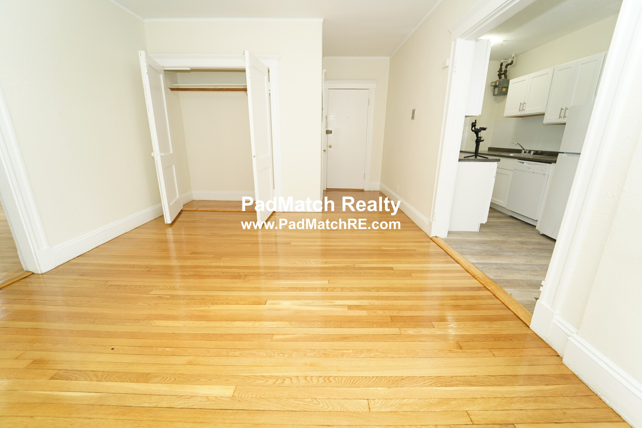 1 bed, 1 bath apartment for rent at 1163 Boylston St Unit 23, Fenway — photo 3 of 19