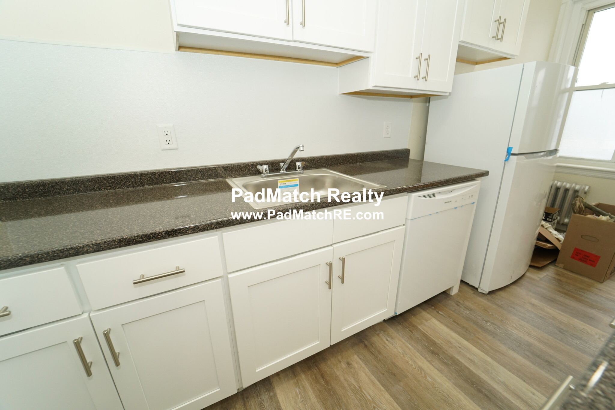 1 bed, 1 bath apartment for rent at 1163 Boylston St Unit 23, Fenway — photo 8 of 19