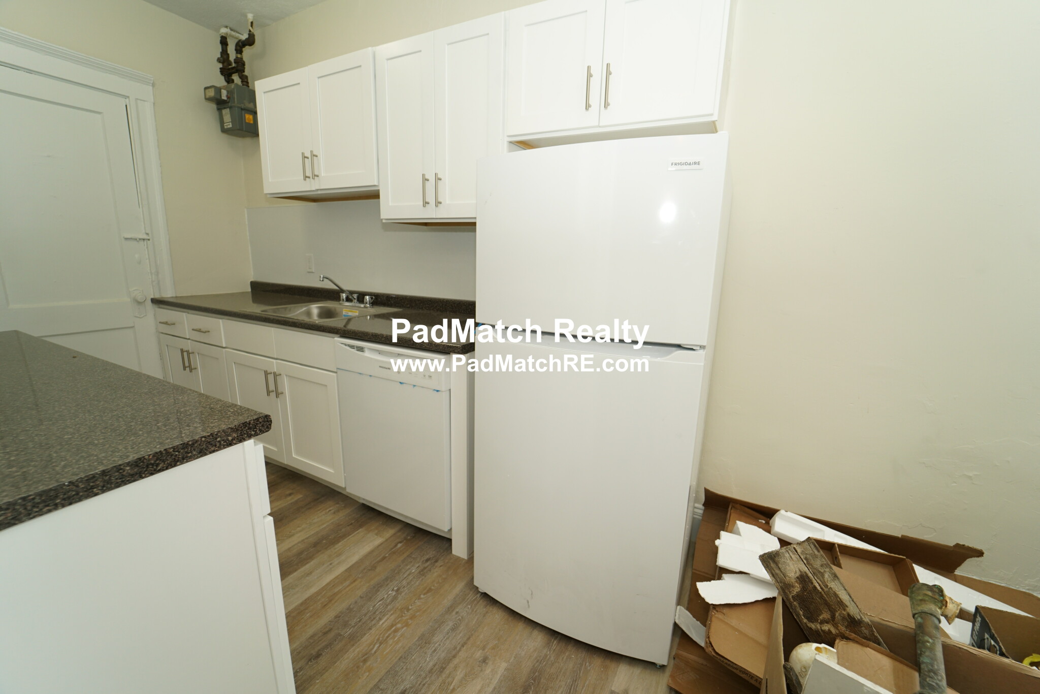 1 bed, 1 bath apartment for rent at 1163 Boylston St Unit 23, Fenway — photo 4 of 19