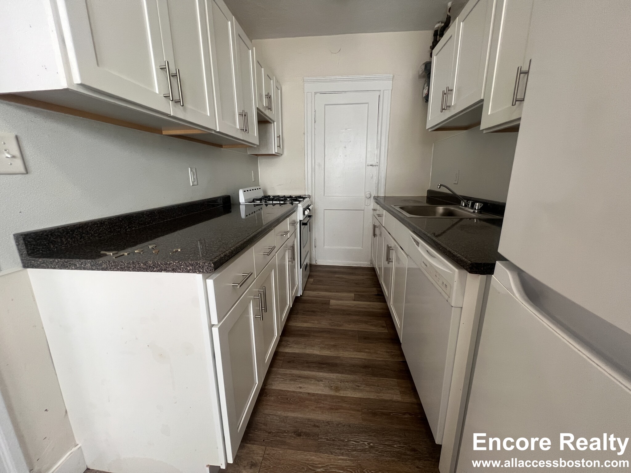 1 bed, 1 bath apartment for rent at 1163 Boylston St Unit 23M, Fenway — photo 4 of 10