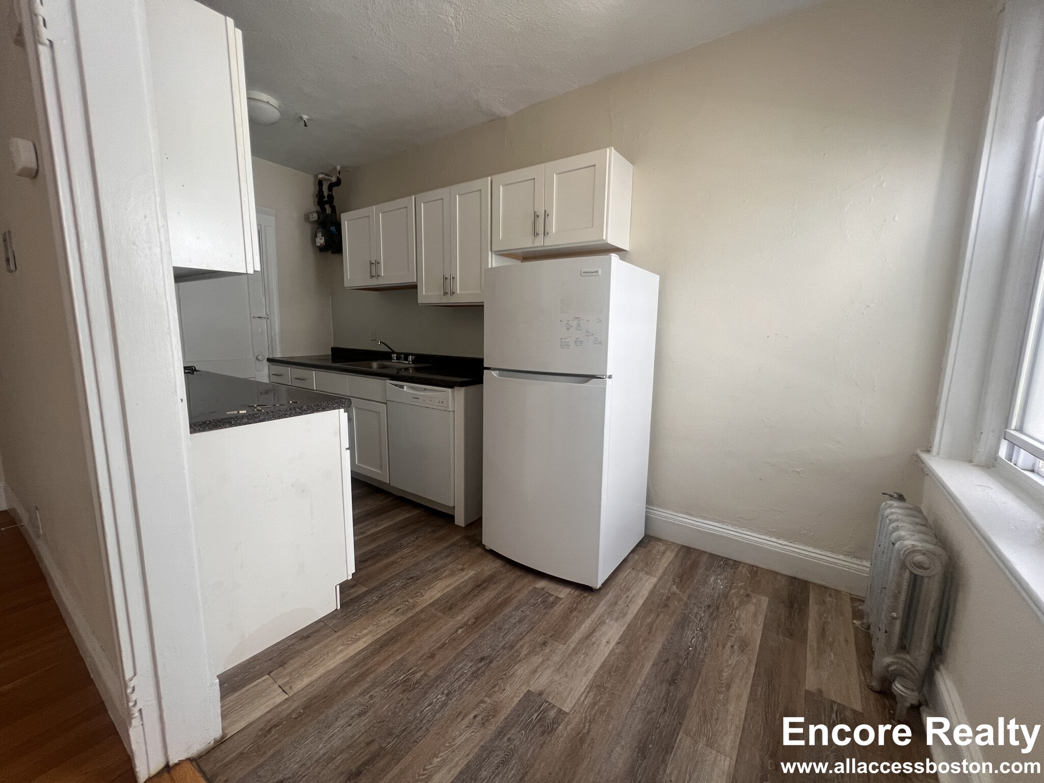 1 bed, 1 bath apartment for rent at 1163 Boylston St Unit 23M, Fenway — photo 5 of 10