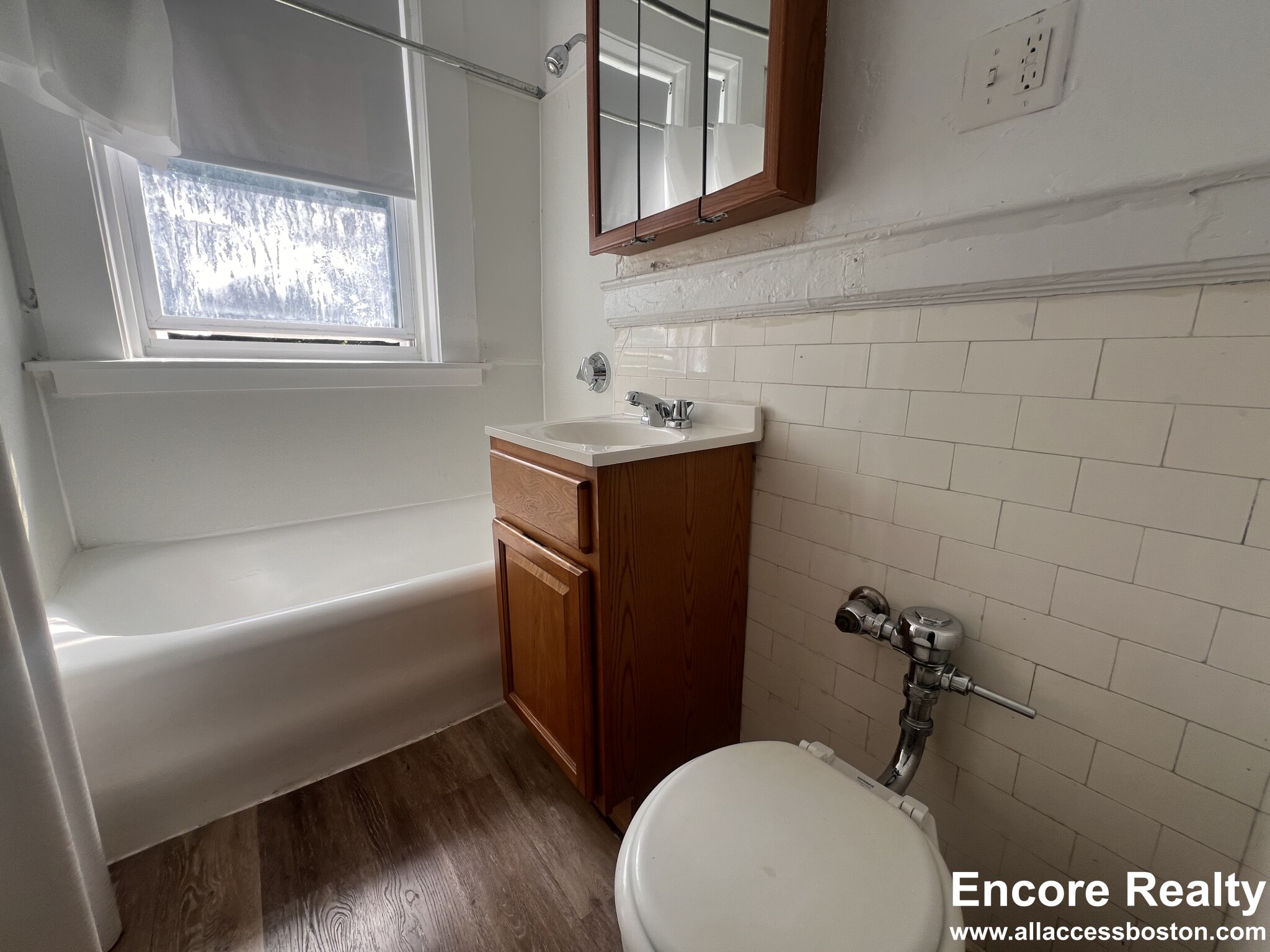 1 bed, 1 bath apartment for rent at 1163 Boylston St Unit 23M, Fenway — photo 9 of 10
