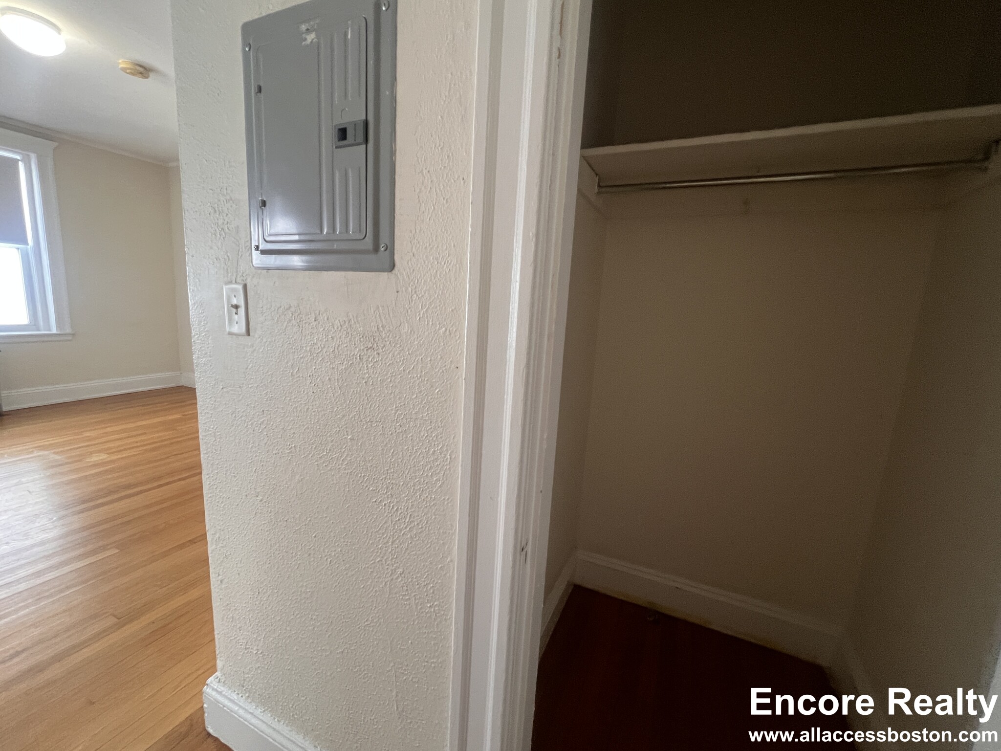 1 bed, 1 bath apartment for rent at 1163 Boylston St Unit 23M, Fenway — photo 3 of 10