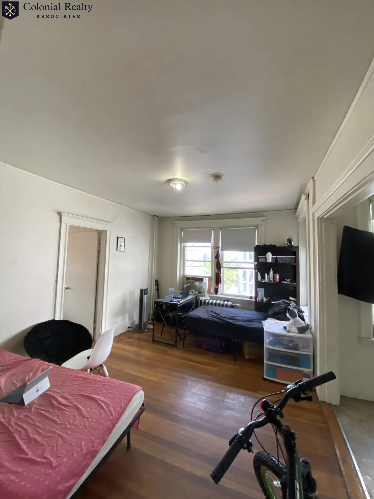 1 bed, 1 bath apartment for rent at 1163 Boylston St Unit 24, Fenway — photo 1 of 6