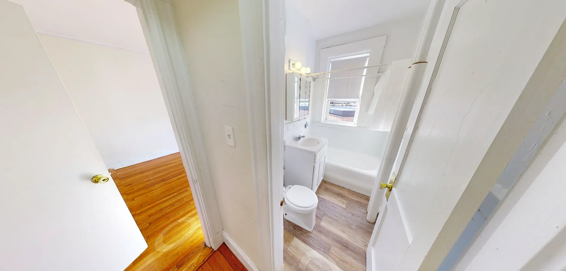 1 bed, 1 bath apartment for rent at 1163 Boylston St Unit 29, Fenway — photo 8 of 9