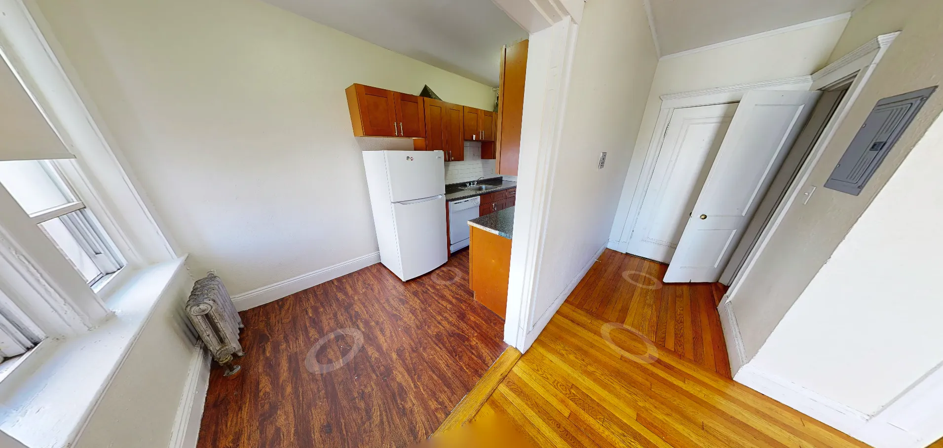 1 bed, 1 bath apartment for rent at 1163 Boylston St Unit 29, Fenway — photo 1 of 9