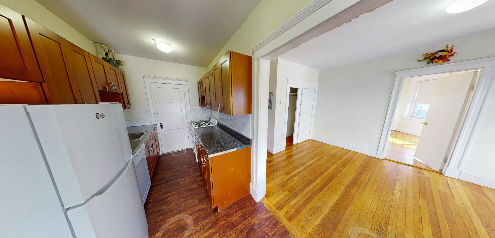 1 bed, 1 bath apartment for rent at 1163 Boylston St Unit 29, Fenway — photo 2 of 9