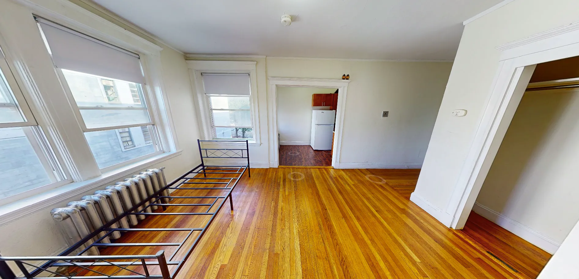 1 bed, 1 bath apartment for rent at 1163 Boylston St Unit 29, Fenway — photo 4 of 9