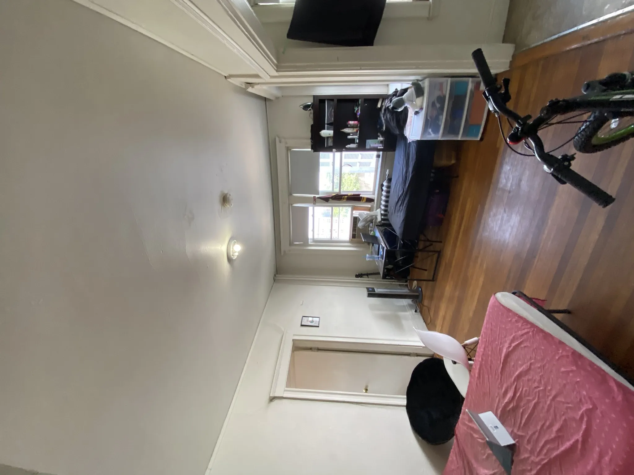 1 bed, 1 bath apartment for rent at 1163 Boylston St Unit 30, Fenway — photo 2 of 3