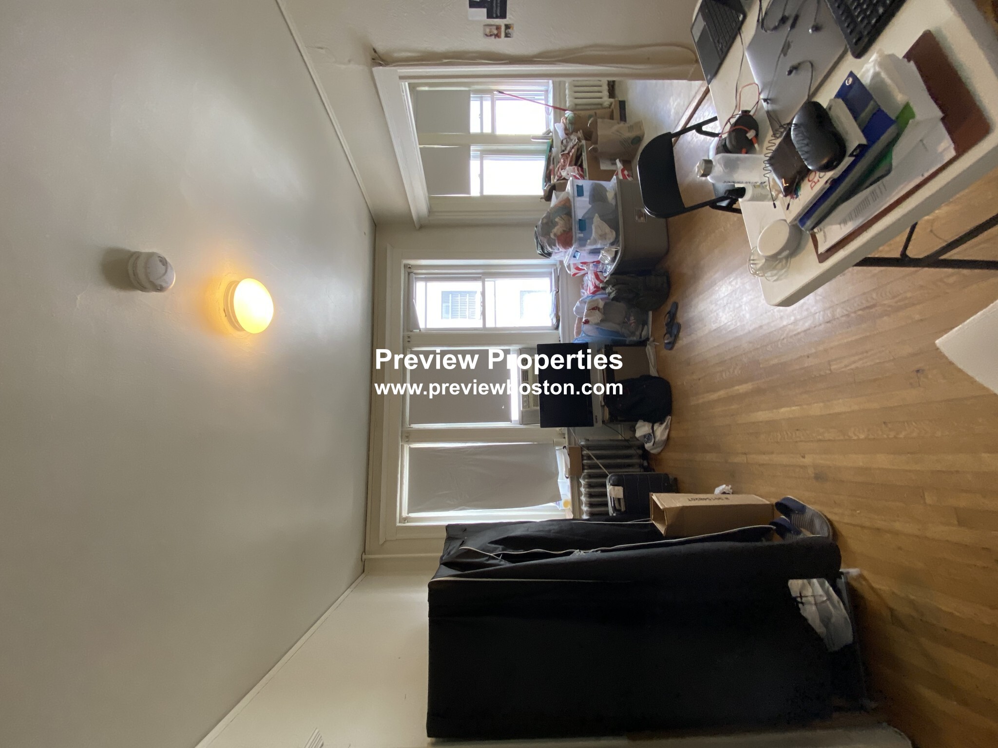 1 bed, 1 bath apartment for rent at 1163 Boylston St Unit 30P, Fenway — photo 2 of 3