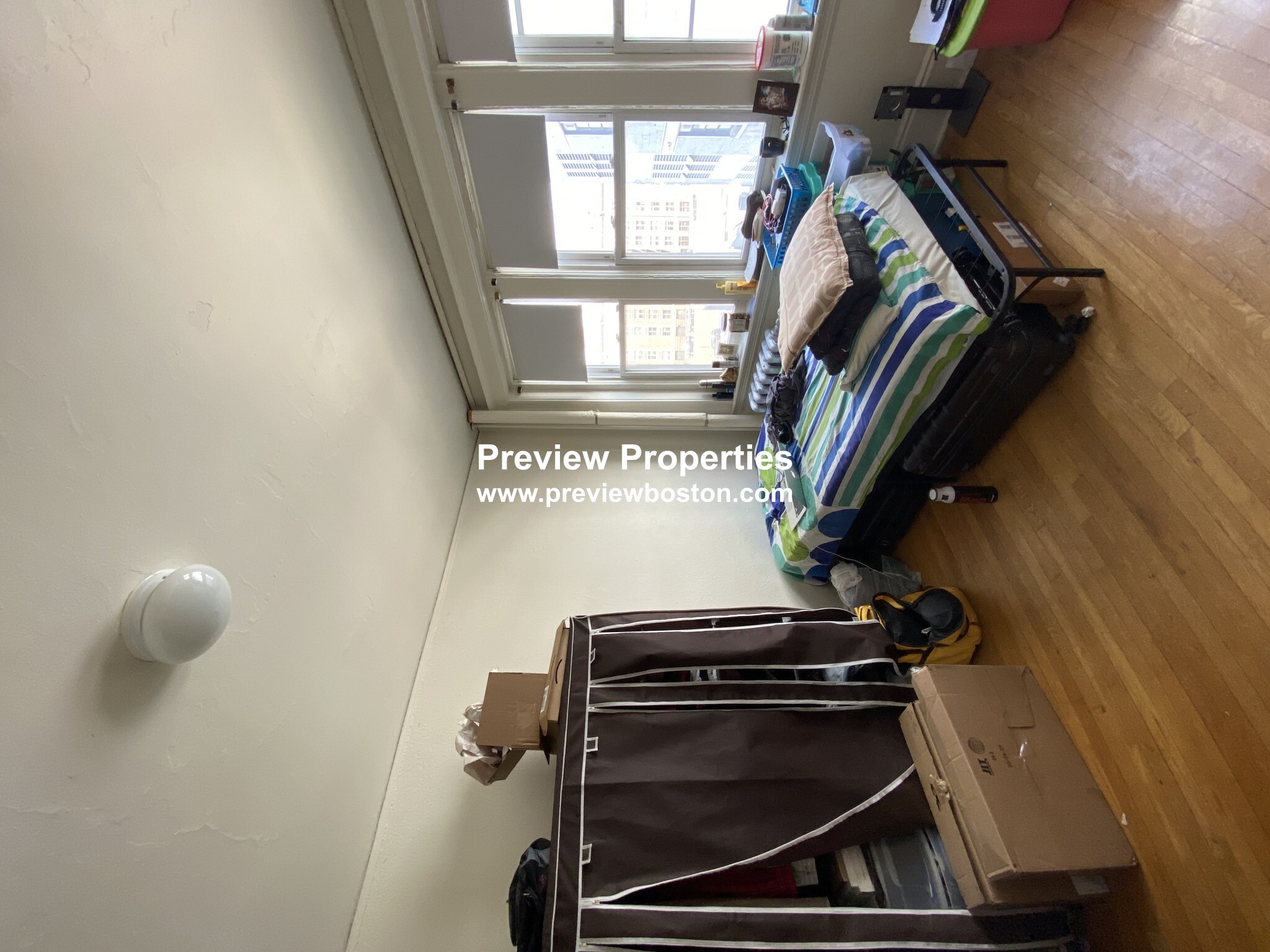 1 bed, 1 bath apartment for rent at 1163 Boylston St Unit 30P, Fenway — photo 1 of 3
