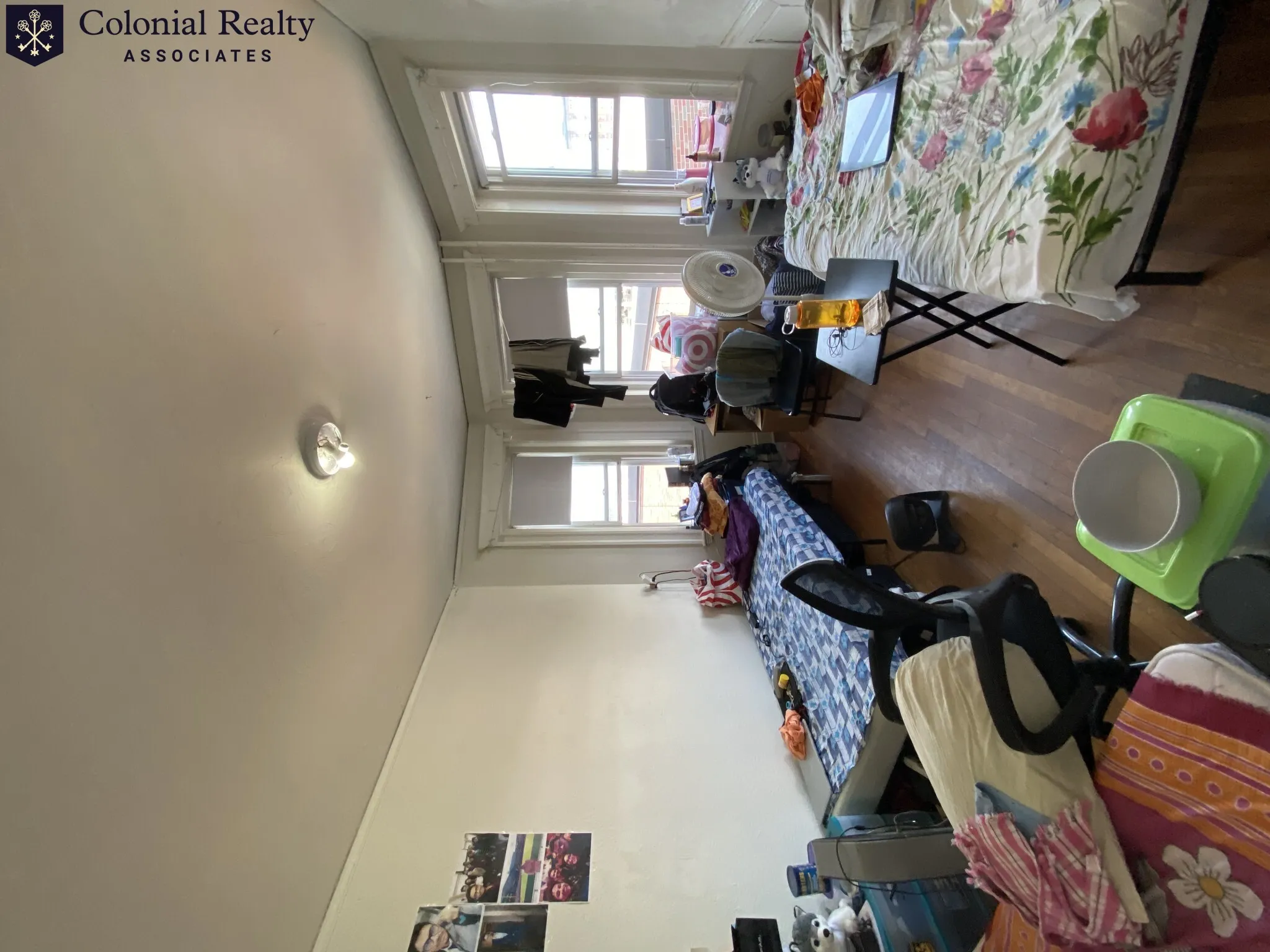 1 bed, 1 bath apartment for rent at 1163 Boylston St Unit 33, Fenway — photo 2 of 6
