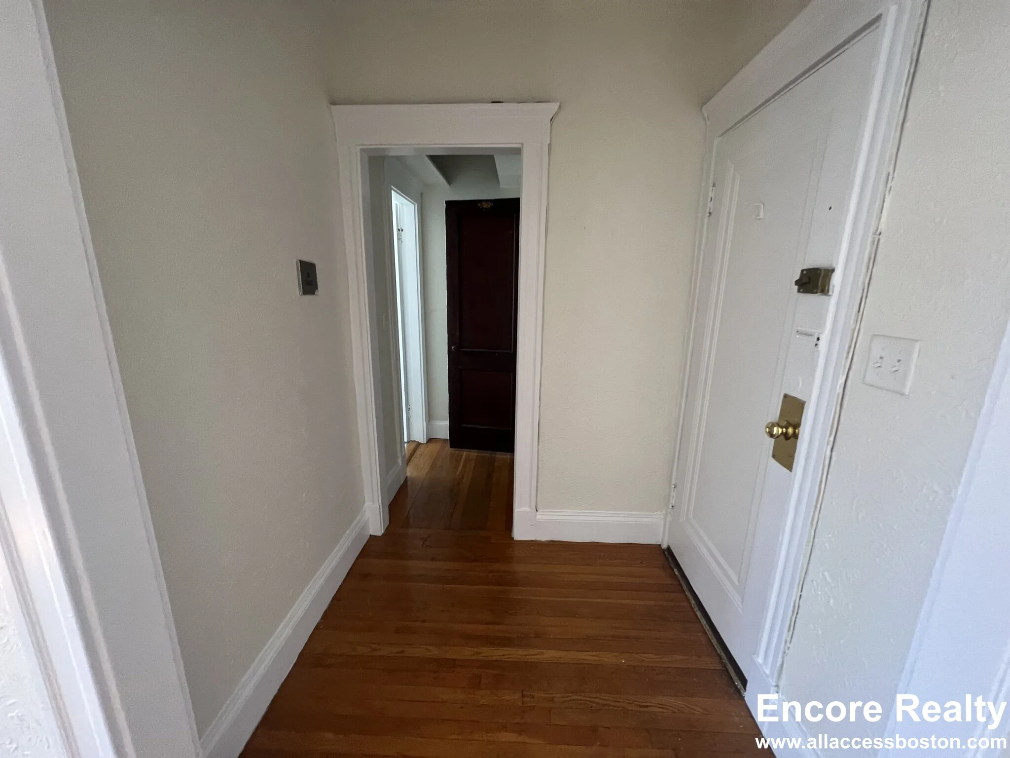 Studio bed, 1 bath apartment for rent at 1163 Boylston St Unit 34, Fenway — photo 10 of 11