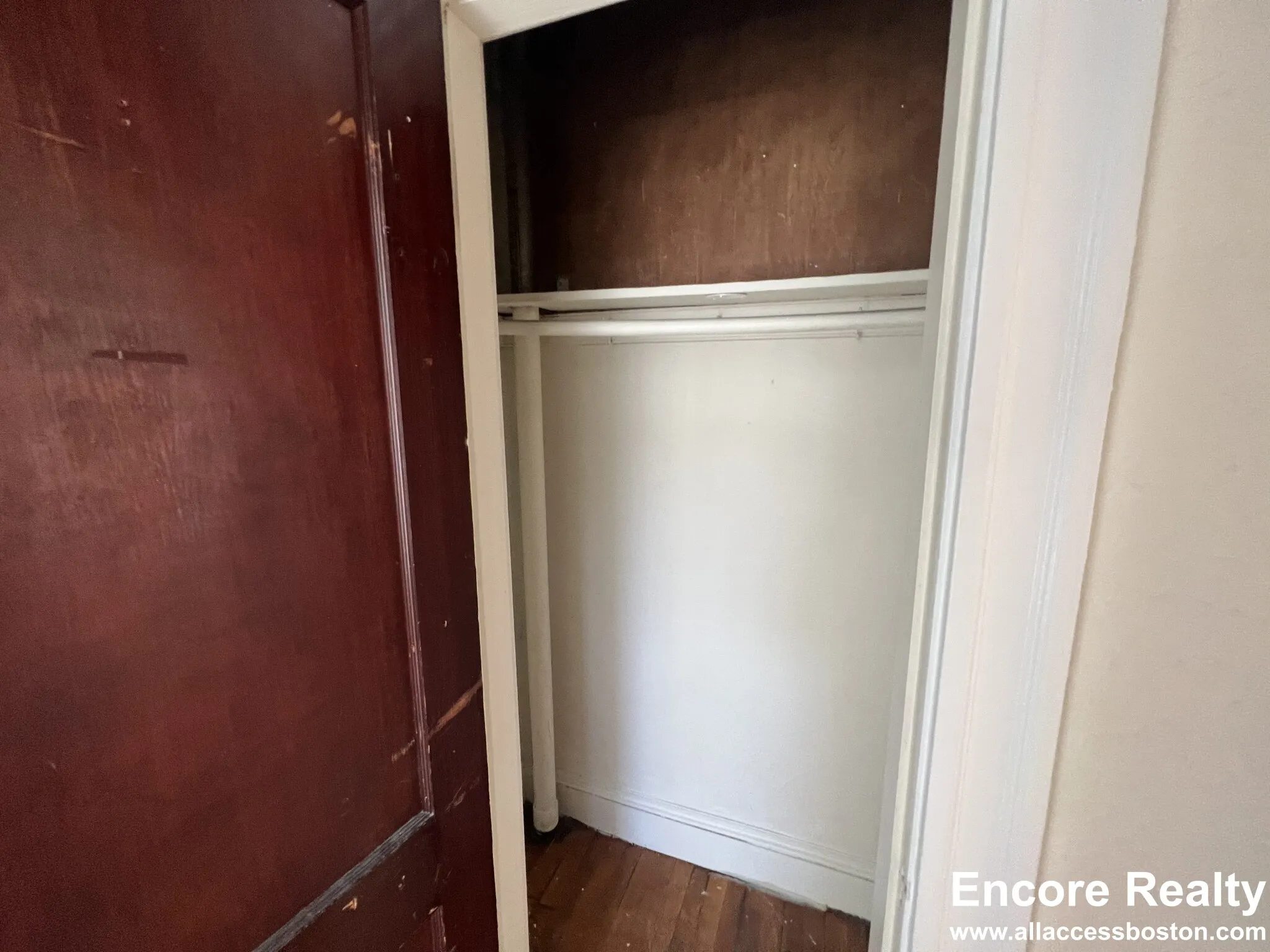 Studio bed, 1 bath apartment for rent at 1163 Boylston St Unit 34, Fenway — photo 8 of 11
