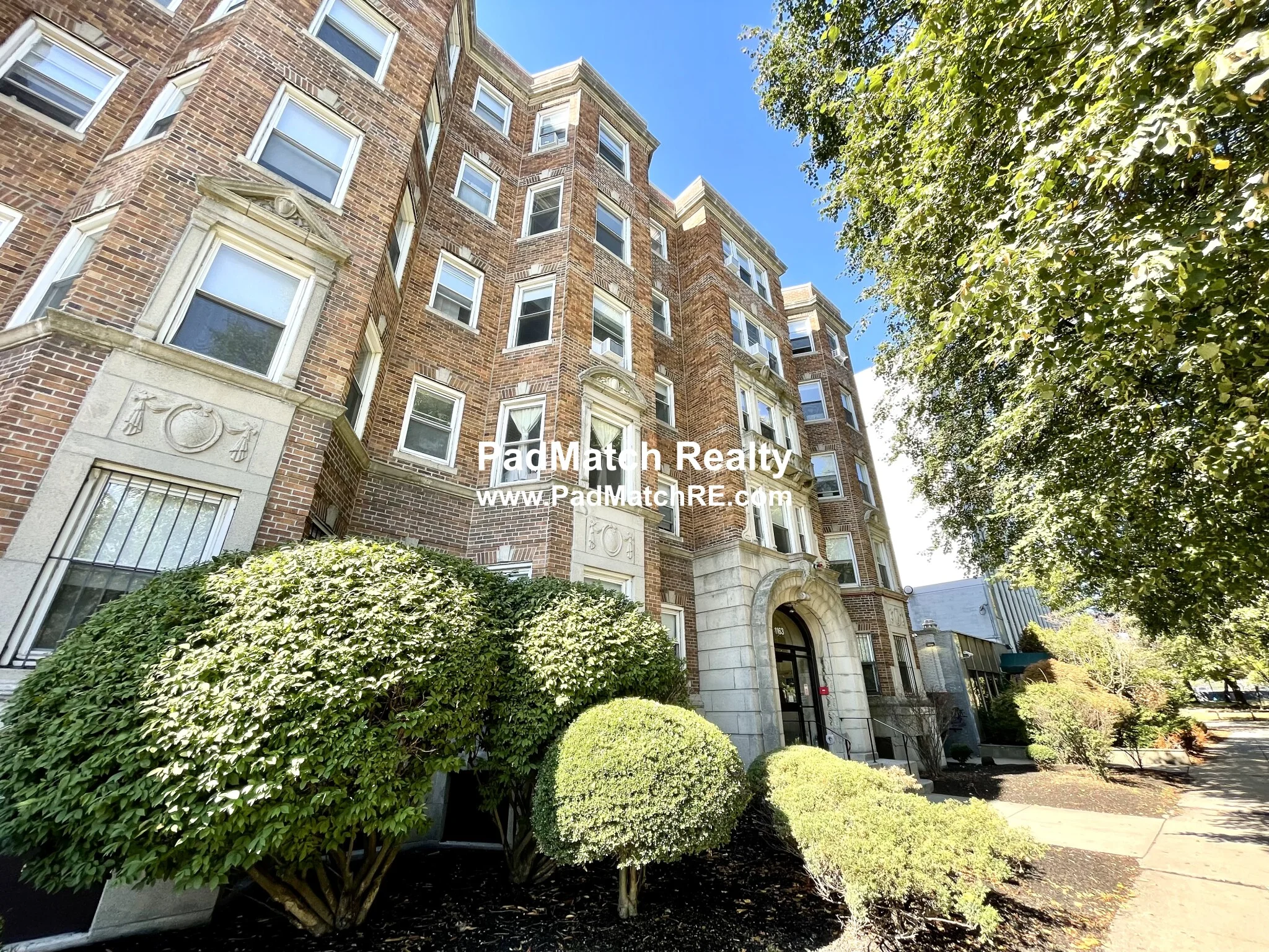 1 bed, 1 bath apartment for rent at 1163 Boylston St Unit 38, Fenway — photo 18 of 18