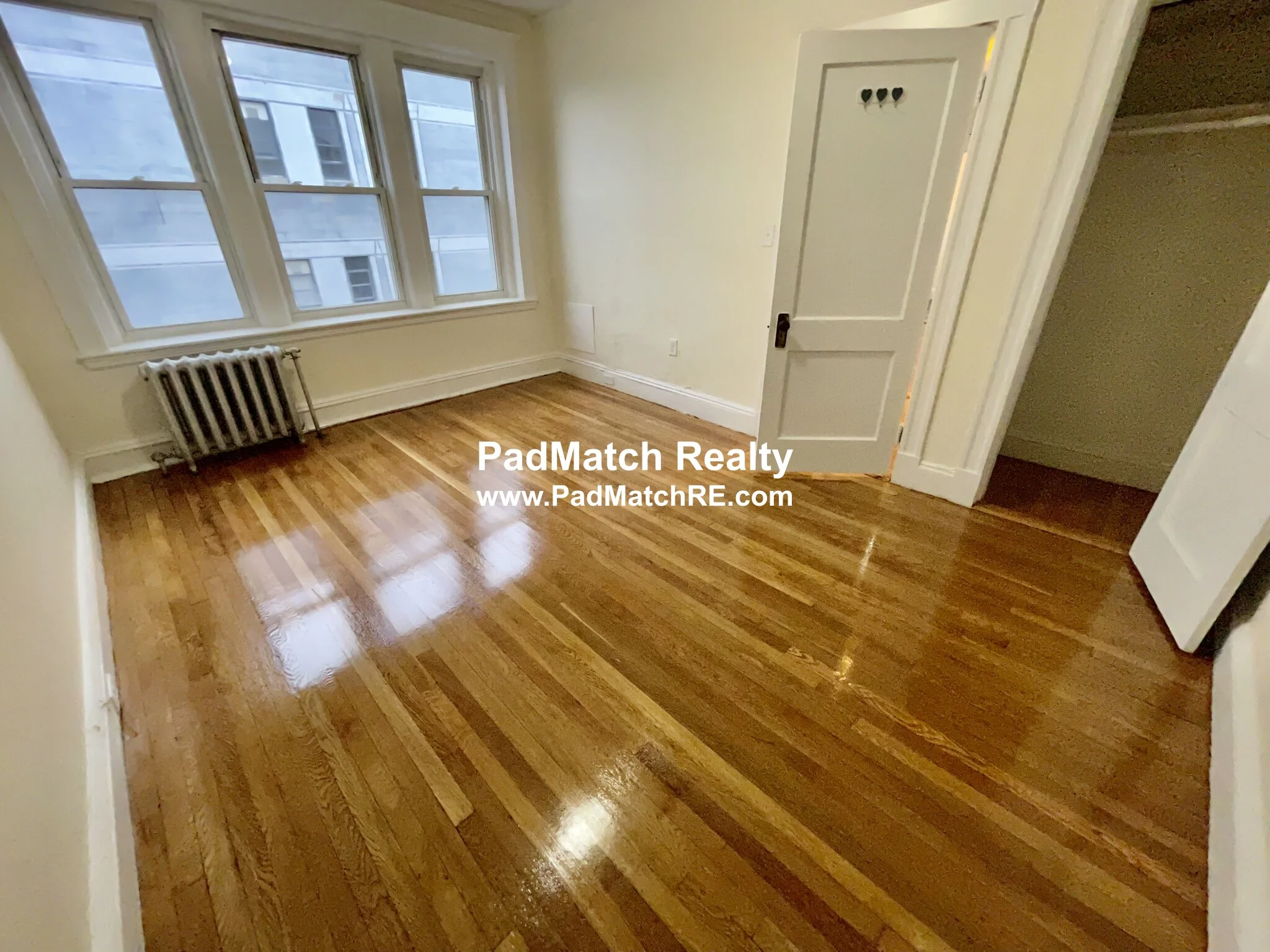 1 bed, 1 bath apartment for rent at 1163 Boylston St Unit 38, Fenway — photo 16 of 18