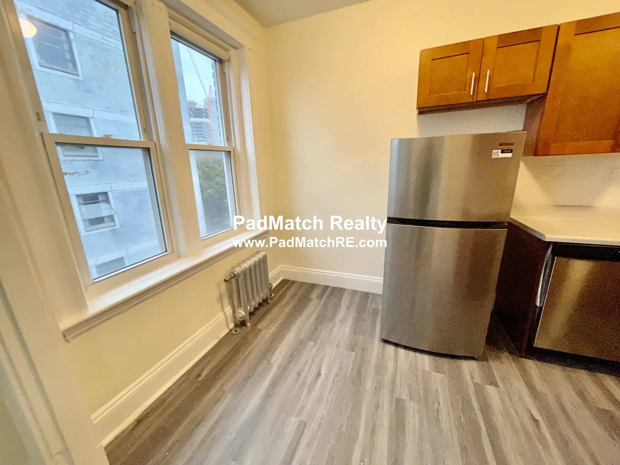 1 bed, 1 bath apartment for rent at 1163 Boylston St Unit 38, Fenway — photo 6 of 18