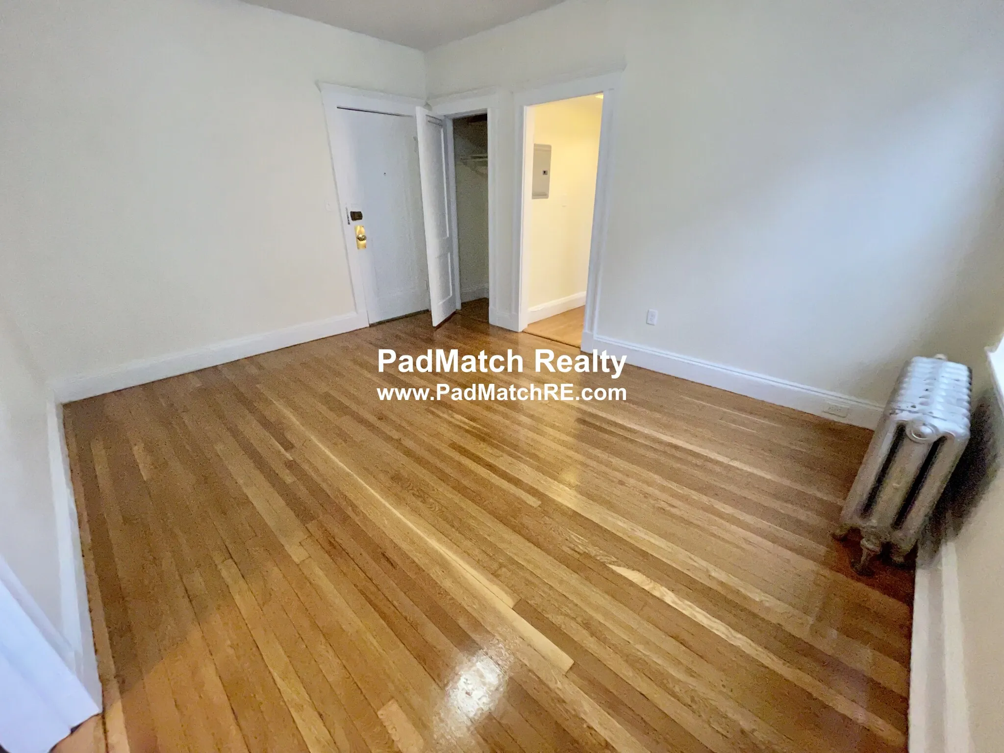 1 bed, 1 bath apartment for rent at 1163 Boylston St Unit 38, Fenway — photo 4 of 18