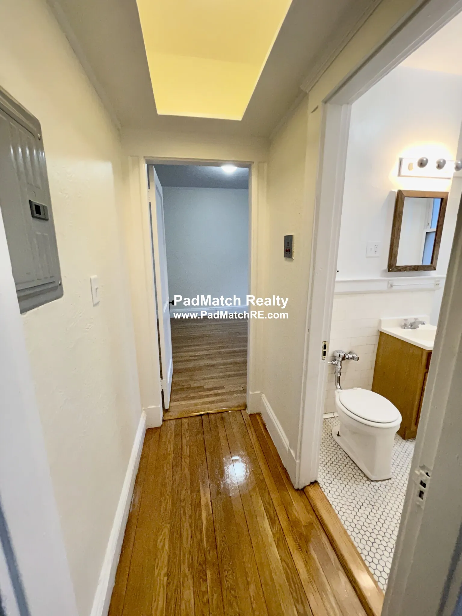 1 bed, 1 bath apartment for rent at 1163 Boylston St Unit 38, Fenway — photo 11 of 18