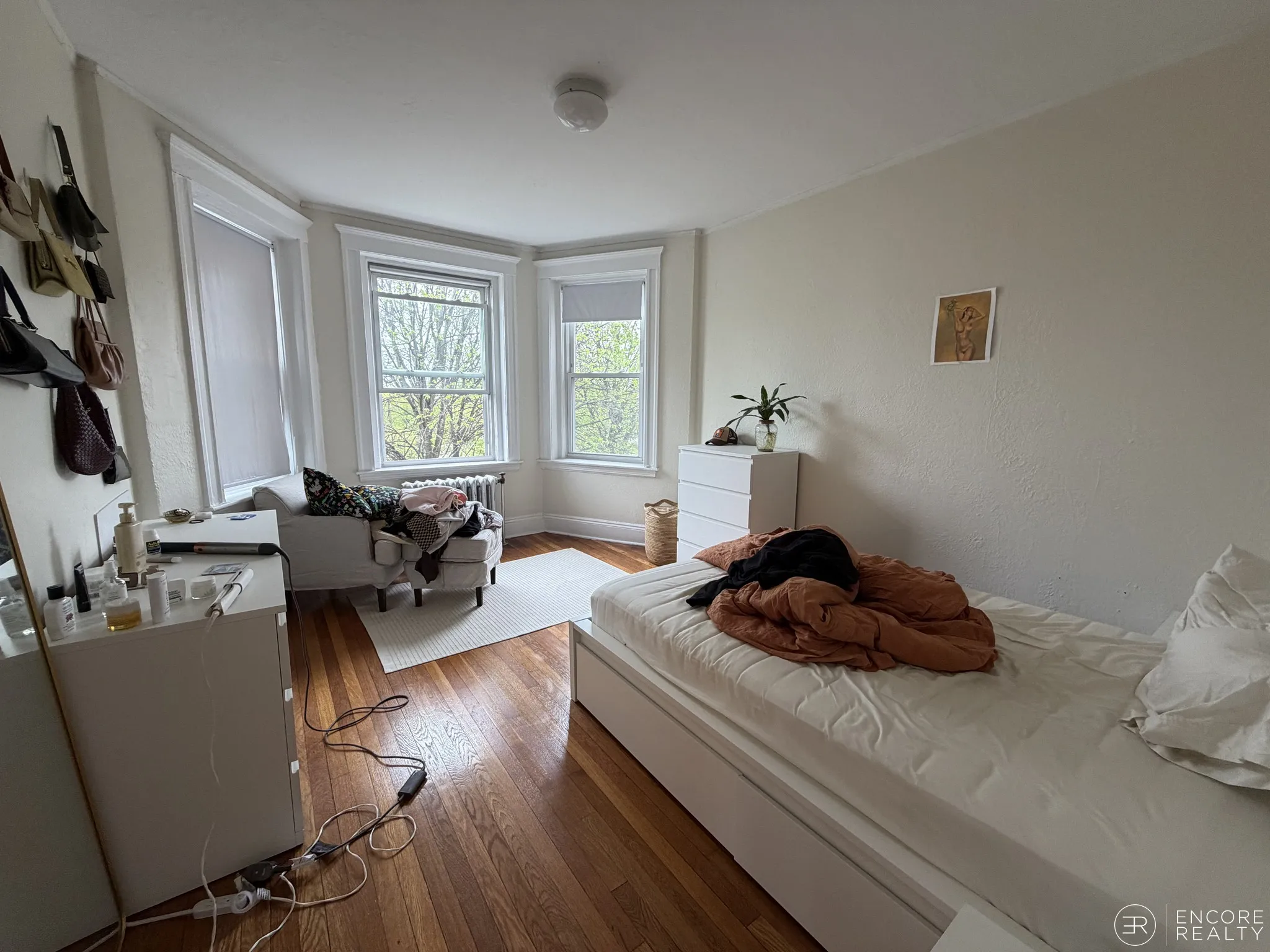 1 bed, 1 bath apartment for rent at 1163 Boylston St Unit 39A, Fenway — photo 3 of 14