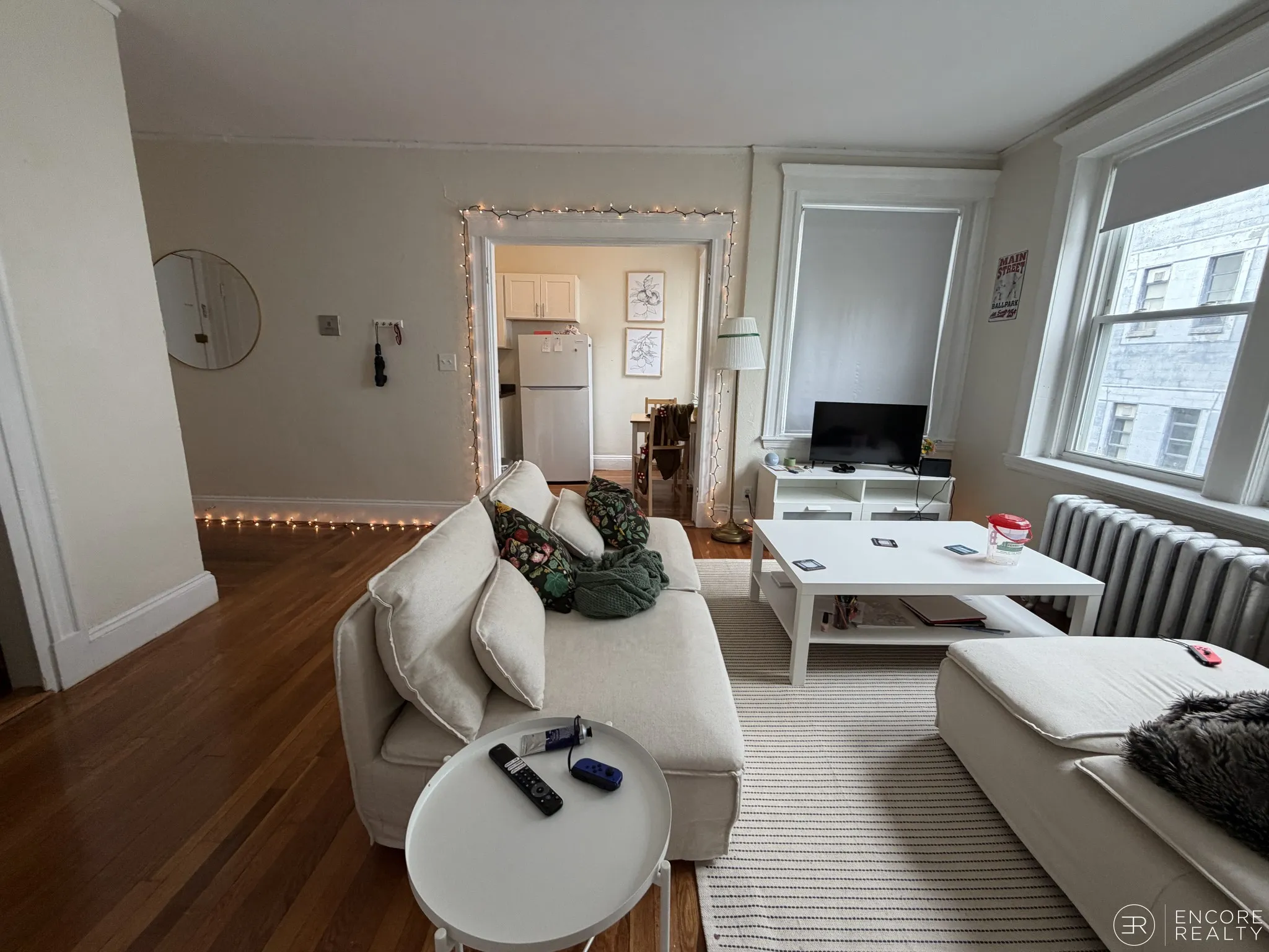 1 bed, 1 bath apartment for rent at 1163 Boylston St Unit 39A, Fenway — photo 4 of 14