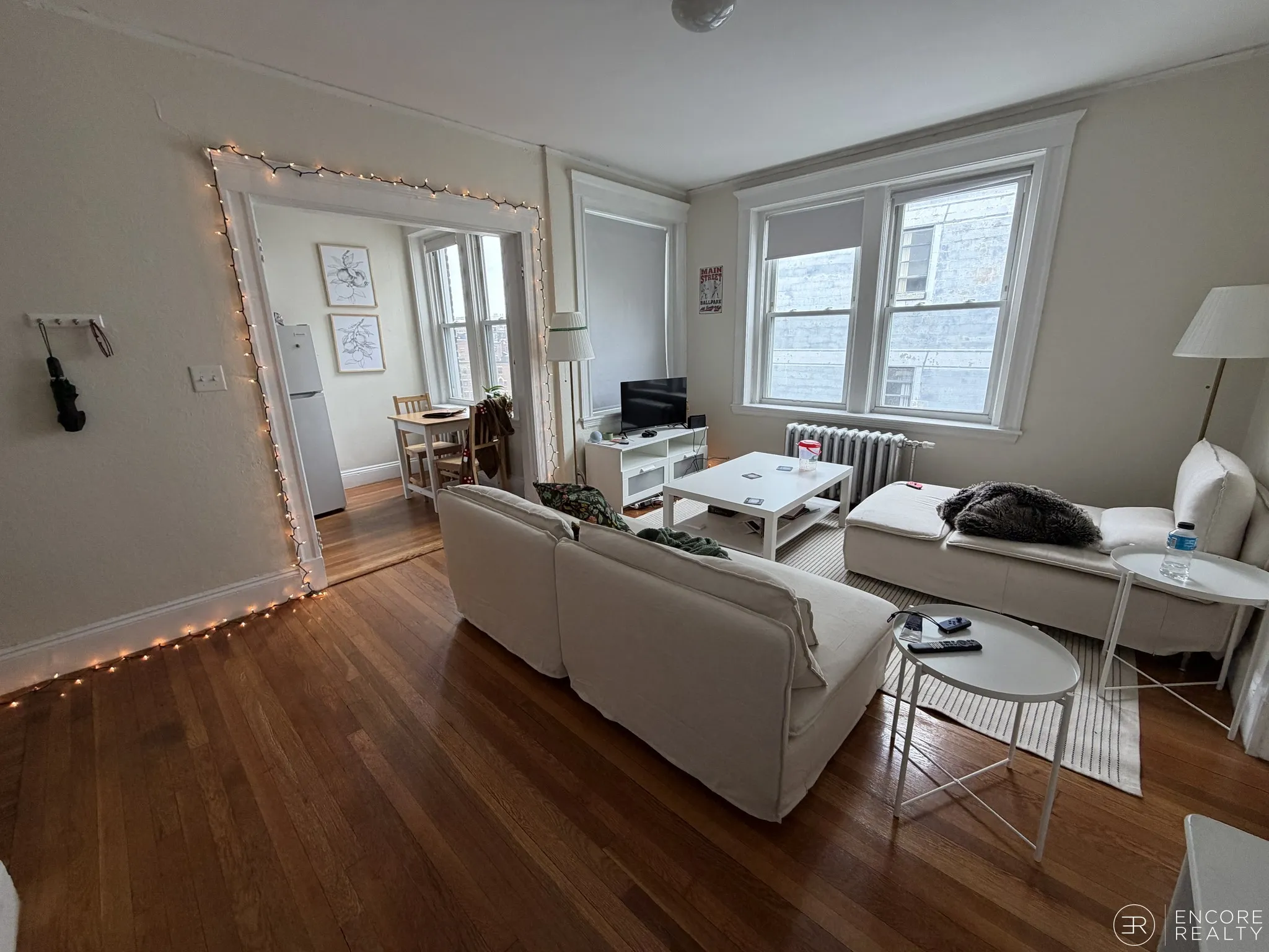 1 bed, 1 bath apartment for rent at 1163 Boylston St Unit 39A, Fenway — photo 7 of 14