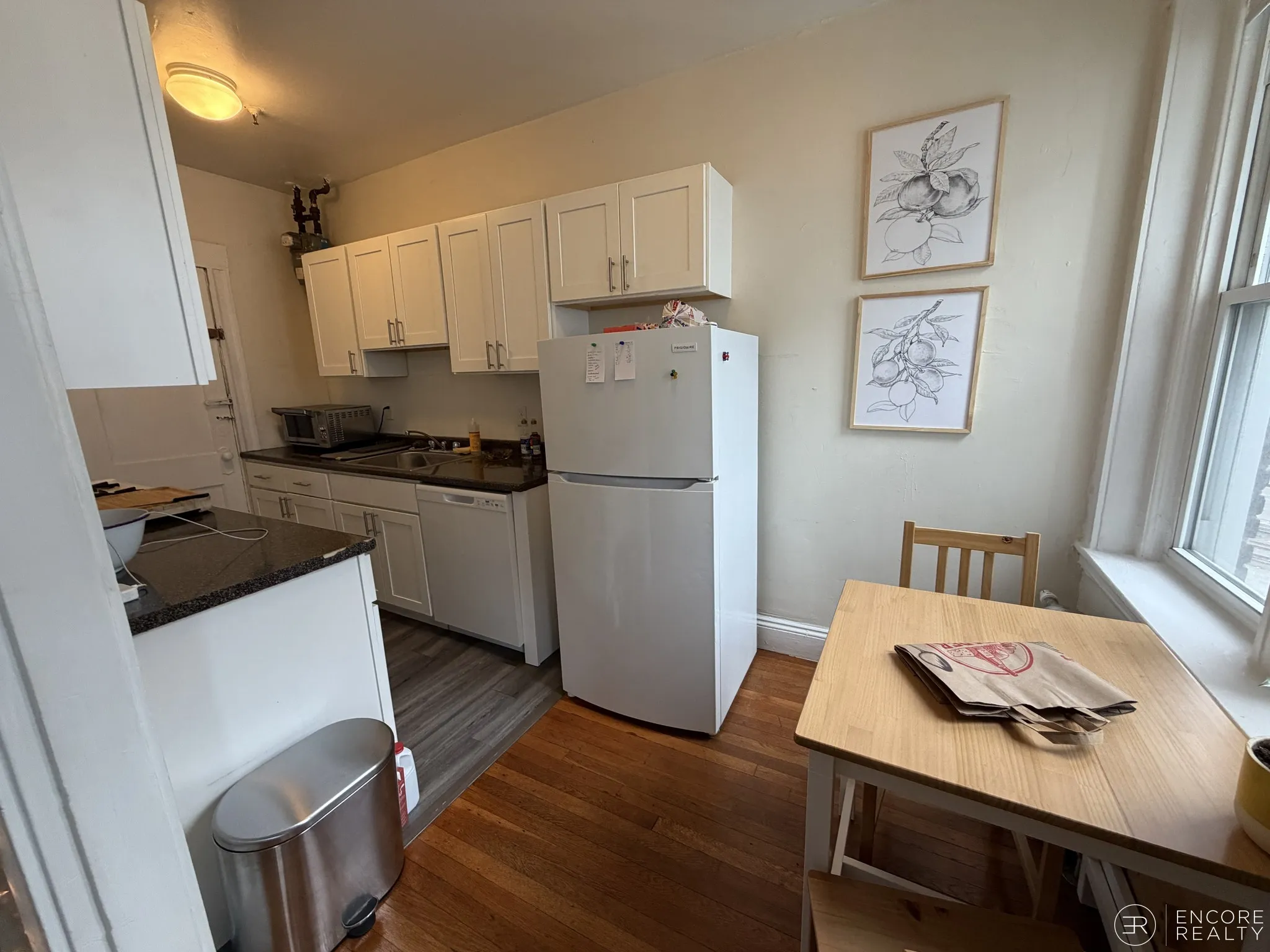 1 bed, 1 bath apartment for rent at 1163 Boylston St Unit 39A, Fenway — photo 9 of 14