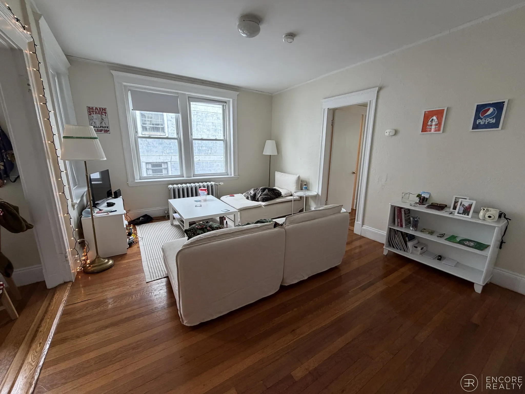 1 bed, 1 bath apartment for rent at 1163 Boylston St Unit 39A, Fenway — photo 6 of 14