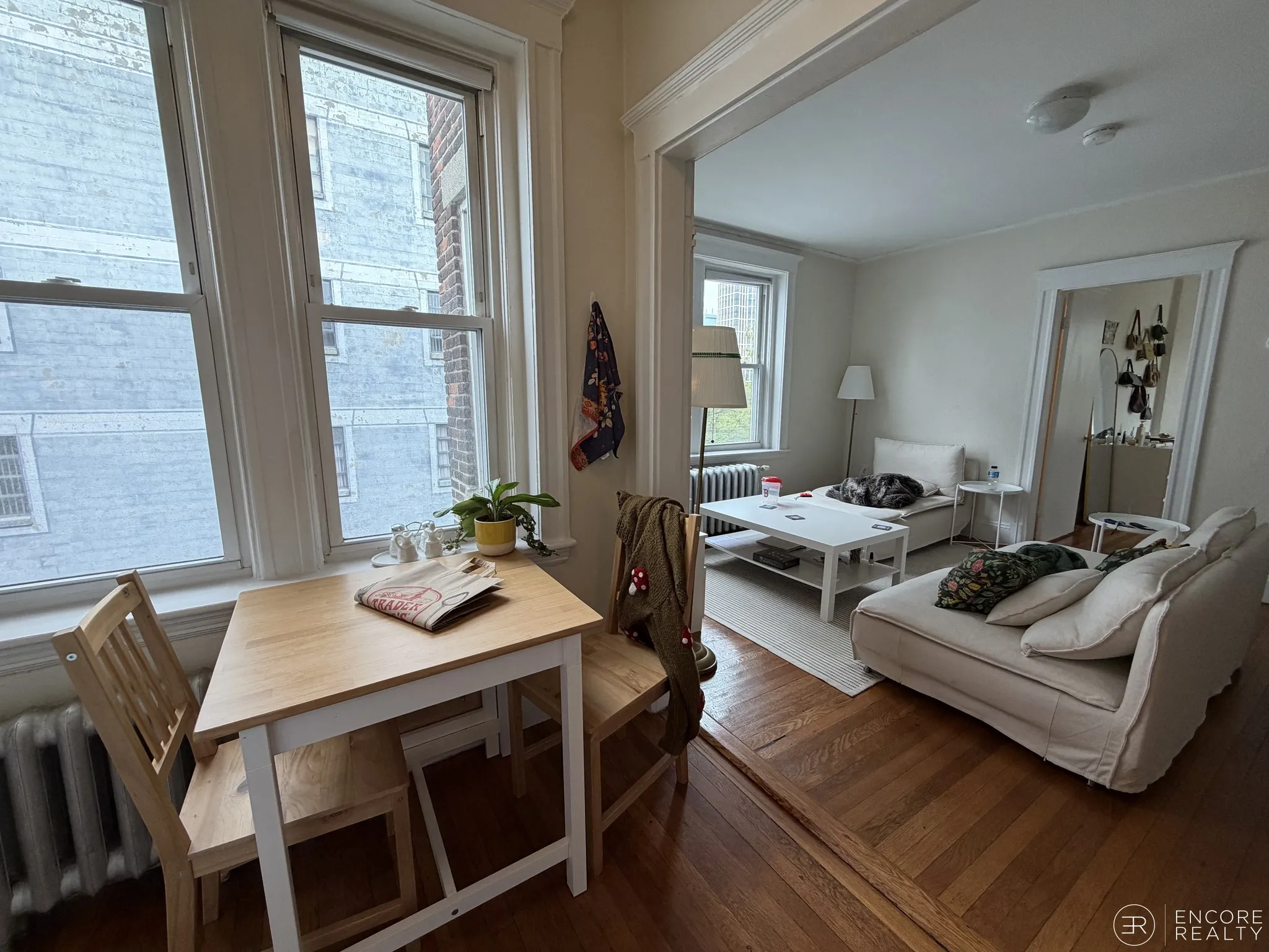 1 bed, 1 bath apartment for rent at 1163 Boylston St Unit 39A, Fenway — photo 12 of 14