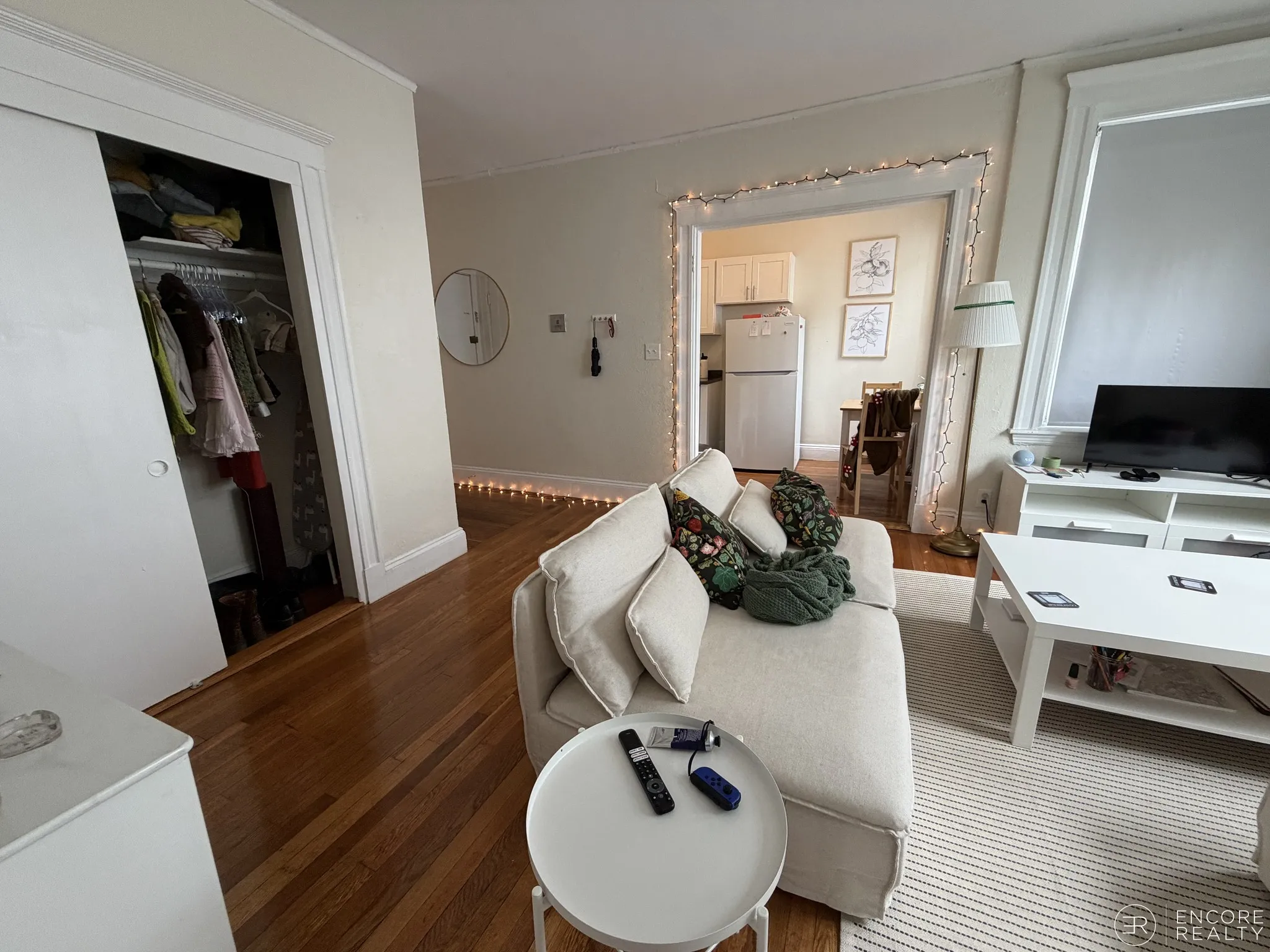 1 bed, 1 bath apartment for rent at 1163 Boylston St Unit 39A, Fenway — photo 5 of 14