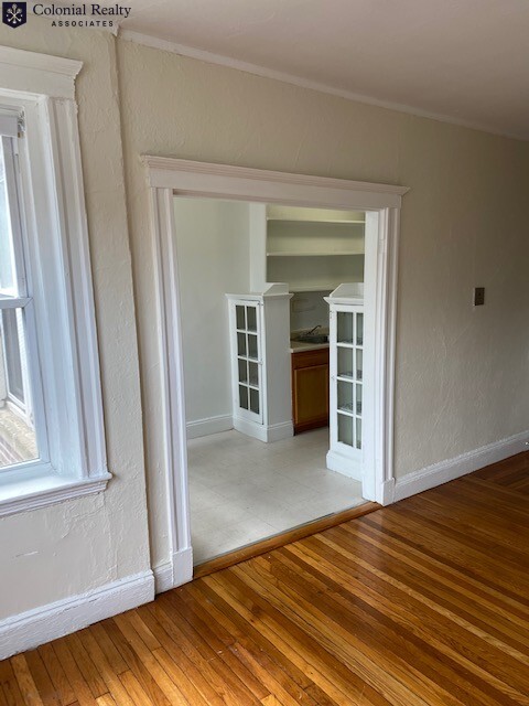 1 bed, 1 bath apartment for rent at 1163 Boylston St Unit 5, Fenway — photo 6 of 15