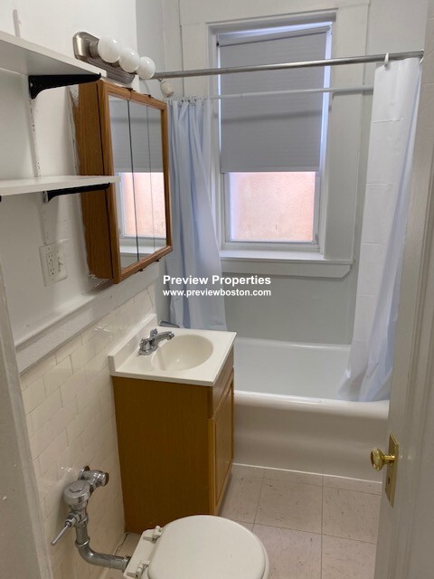 1 bed, 1 bath apartment for rent at 1163 Boylston St Unit 5P, Fenway — photo 6 of 15