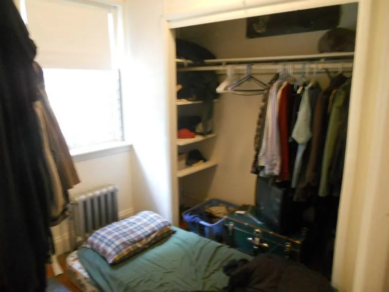 1 bed, 1 bath apartment for rent at 1163 Boylston St Unit 7, Fenway — photo 2 of 5