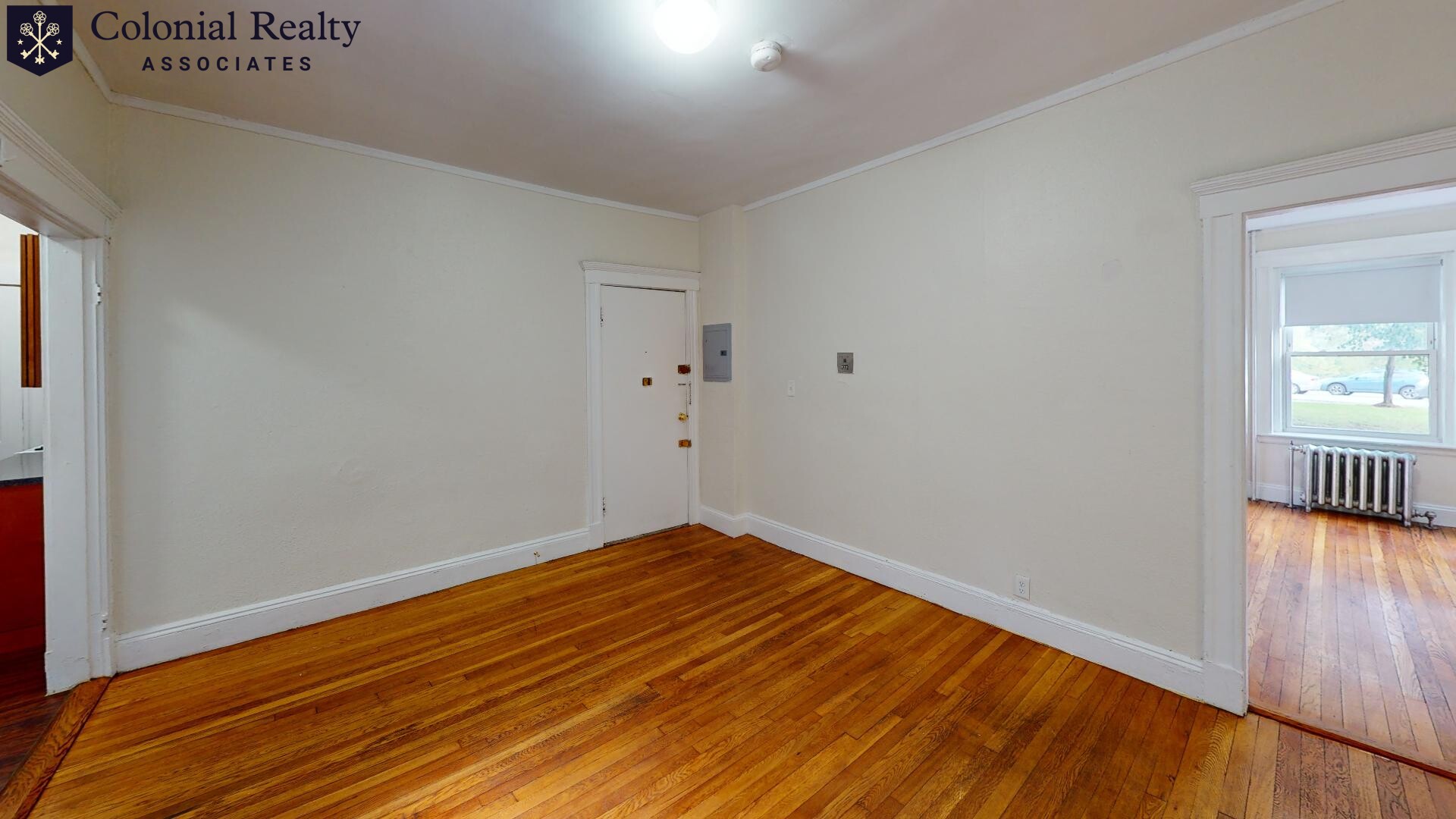 1 bed, 1 bath apartment for rent at 1165 Boylston St Unit 3, Fenway