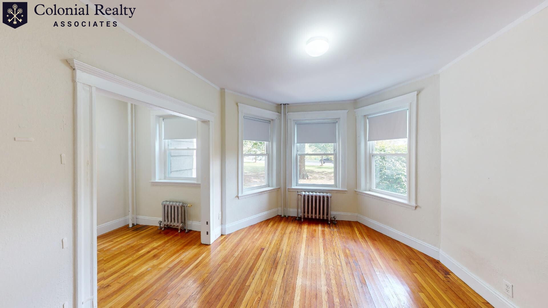 1 bed, 1 bath apartment for rent at 1165 Boylston St Unit 3, Fenway — photo 3 of 6
