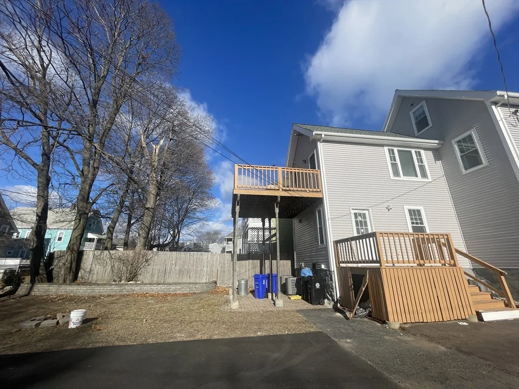 3 bed, 2 bath apartment for rent at 1166 Fellsway Unit 2, Malden — photo 19 of 19